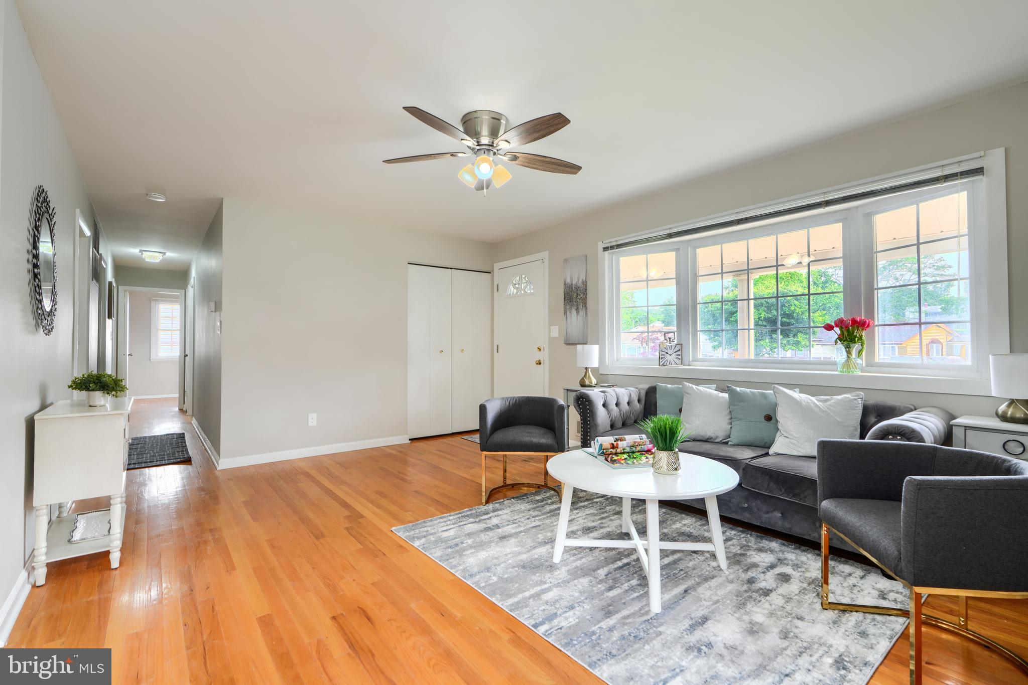 ROSEDALE - Residential