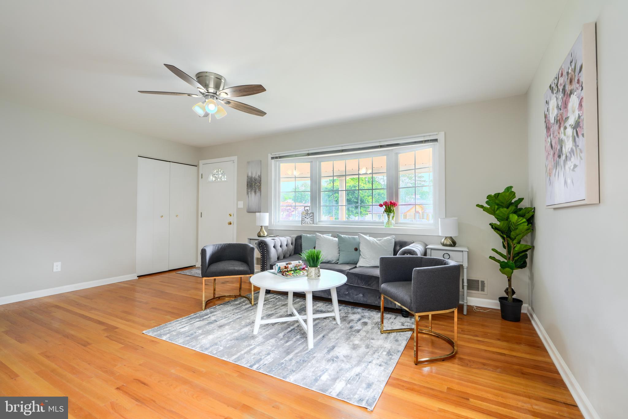 ROSEDALE - Residential