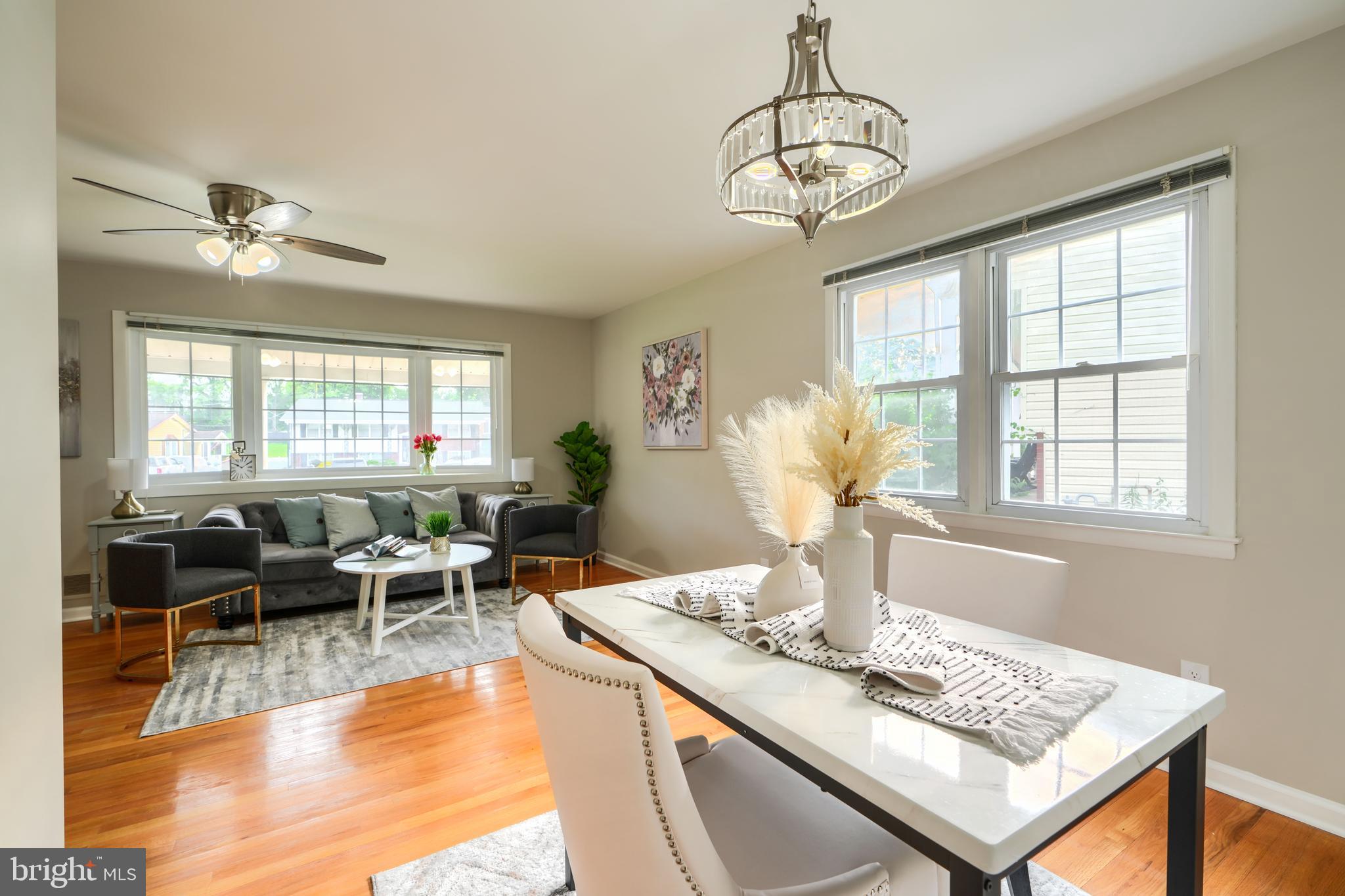 ROSEDALE - Residential
