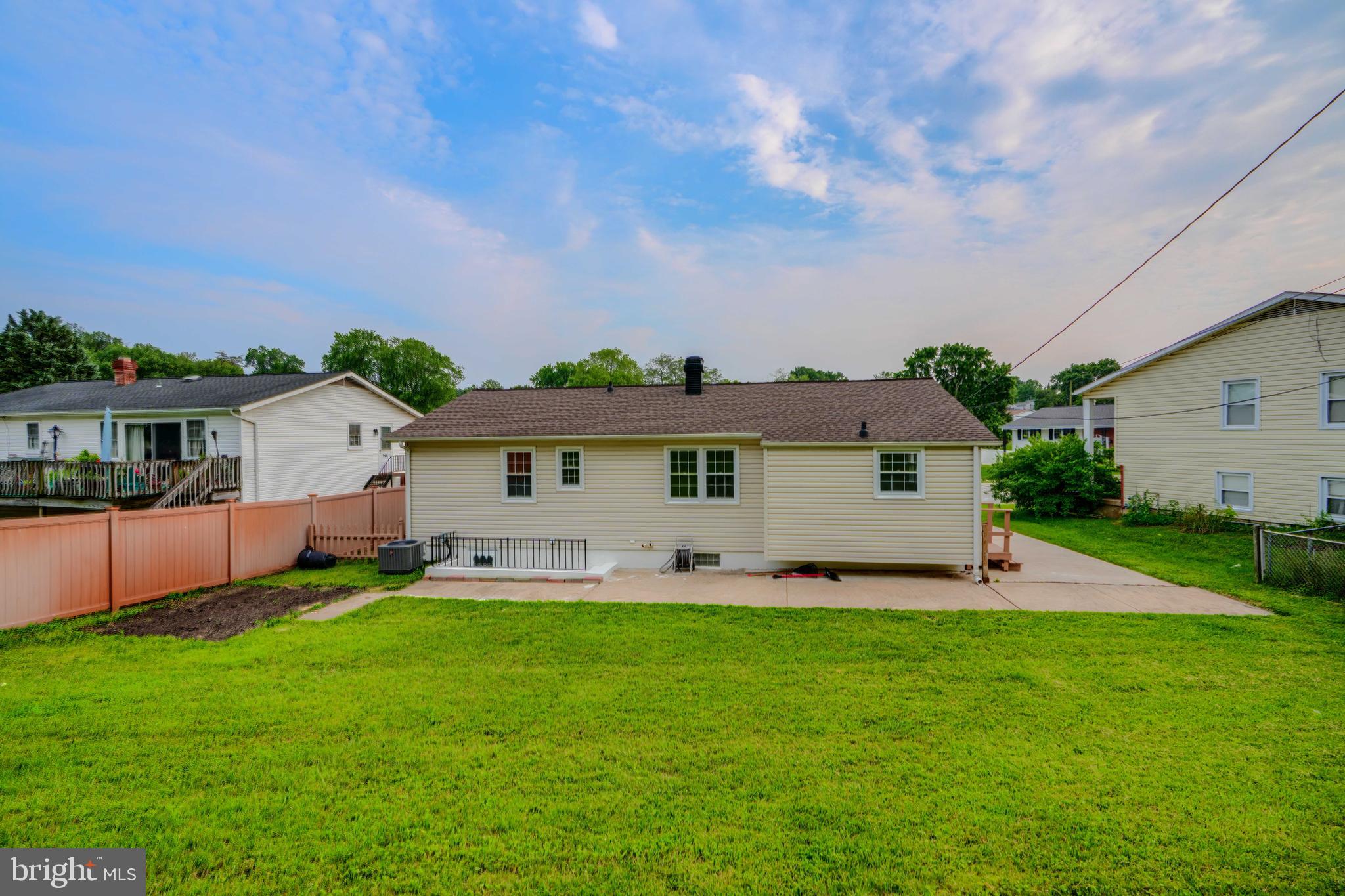ROSEDALE - Residential