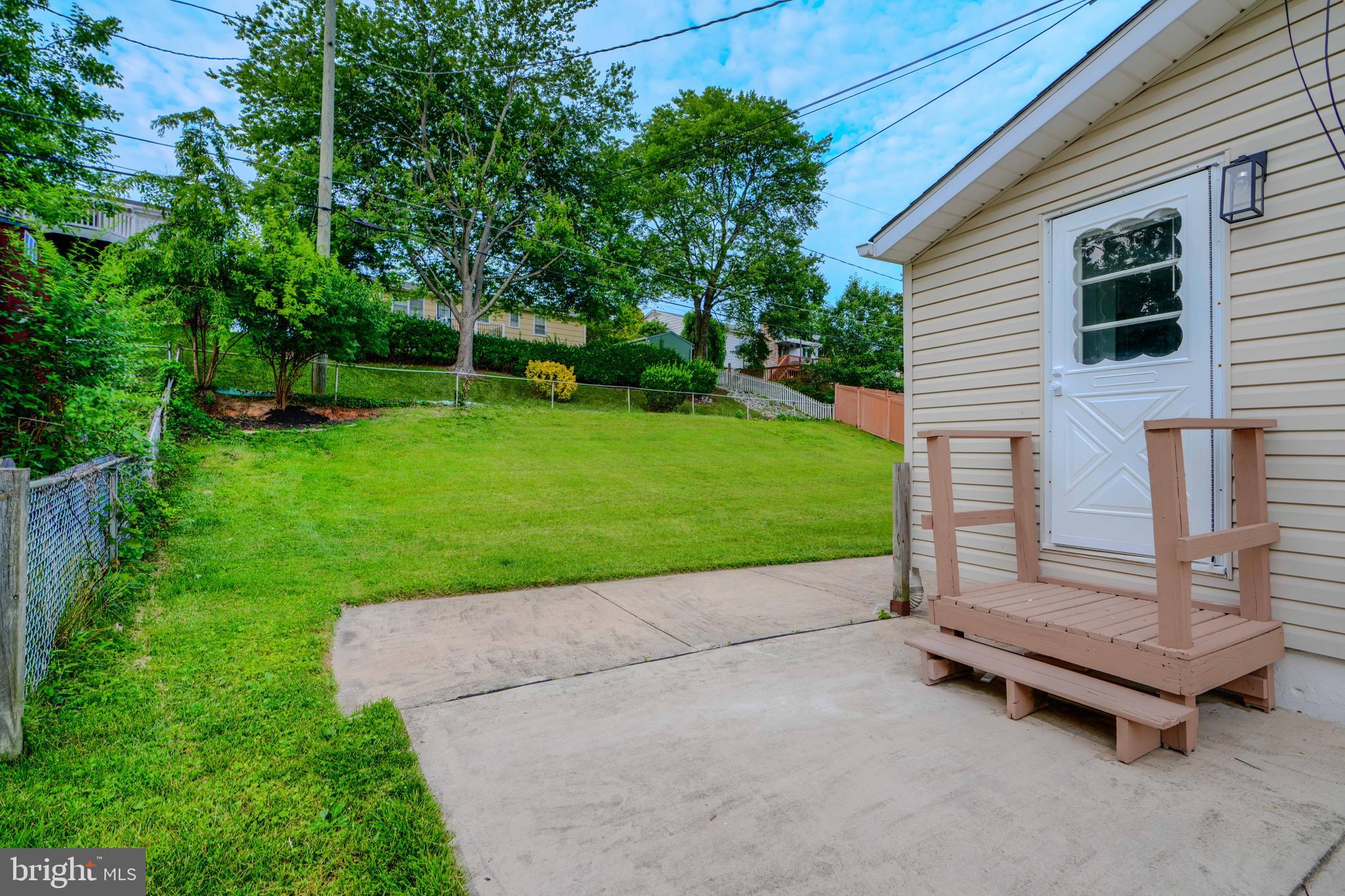 ROSEDALE - Residential