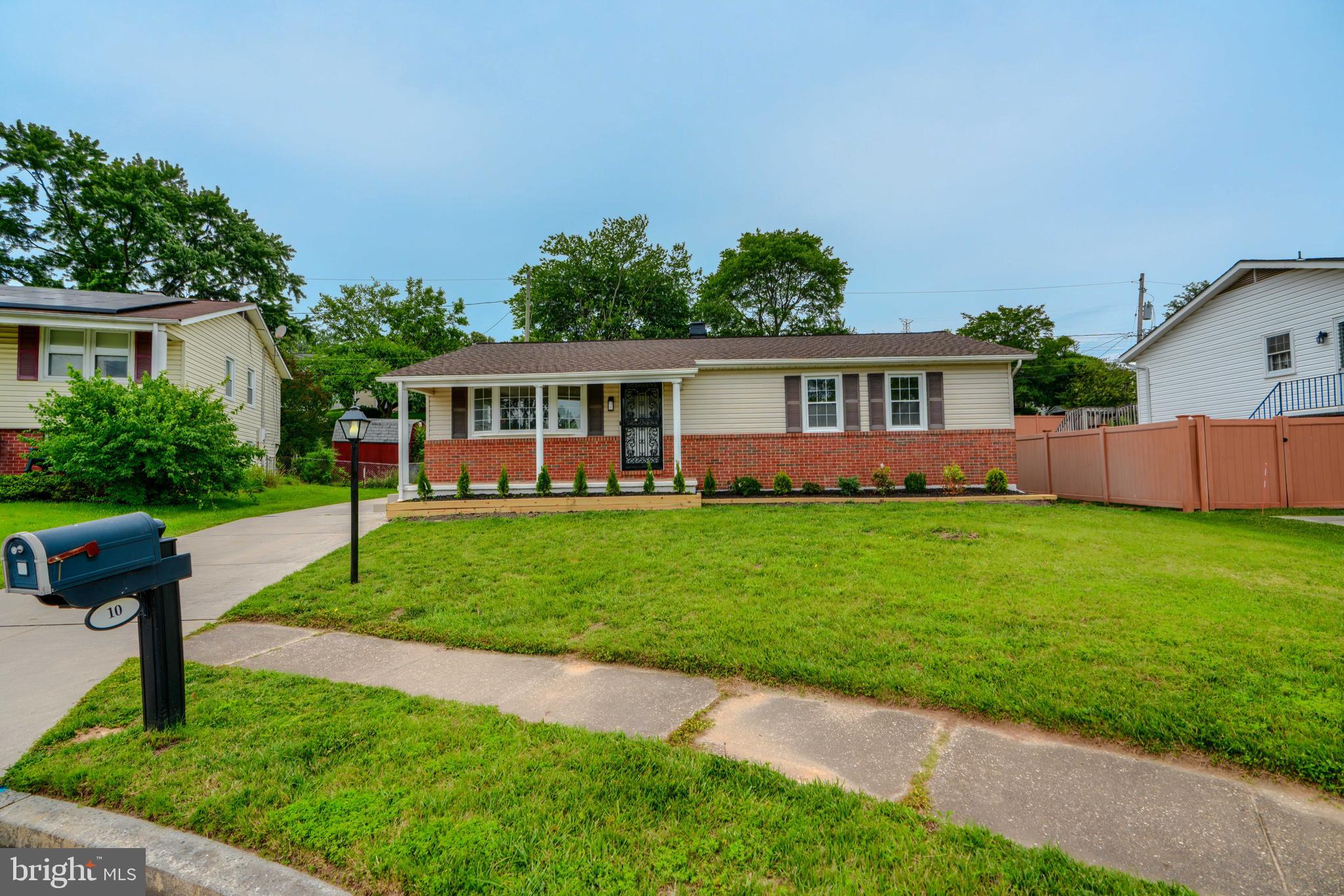 ROSEDALE - Residential
