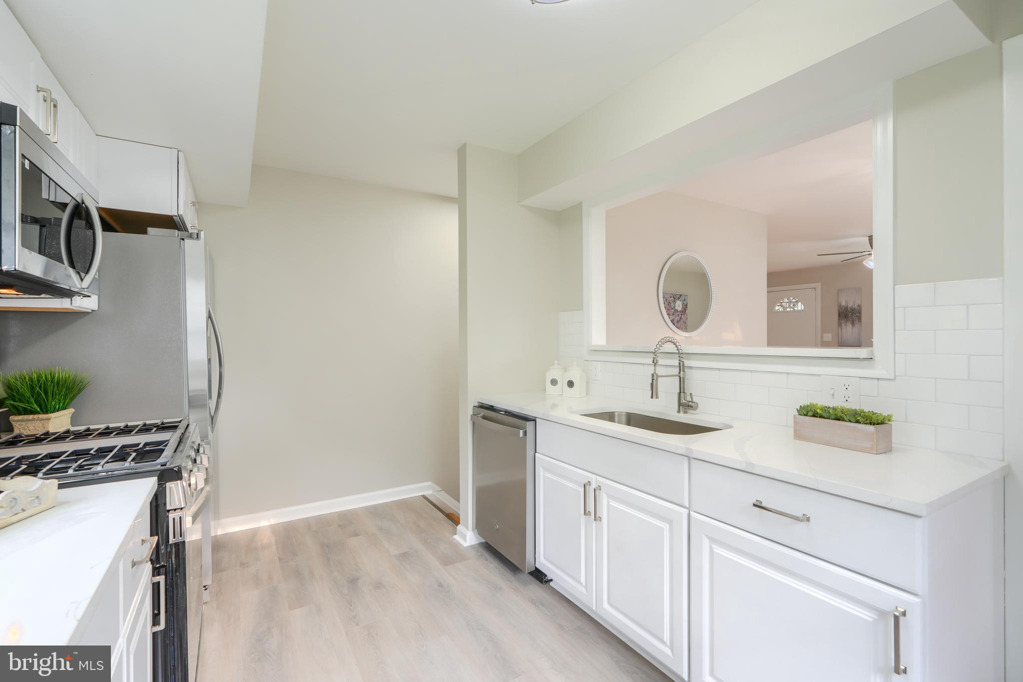 ROSEDALE - Residential