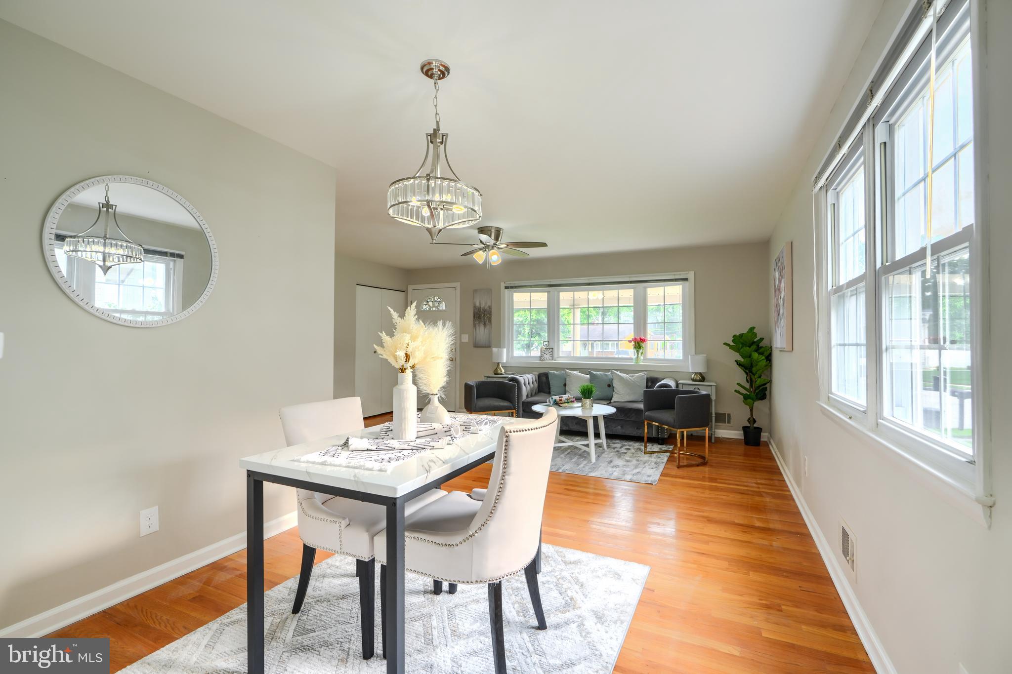 ROSEDALE - Residential