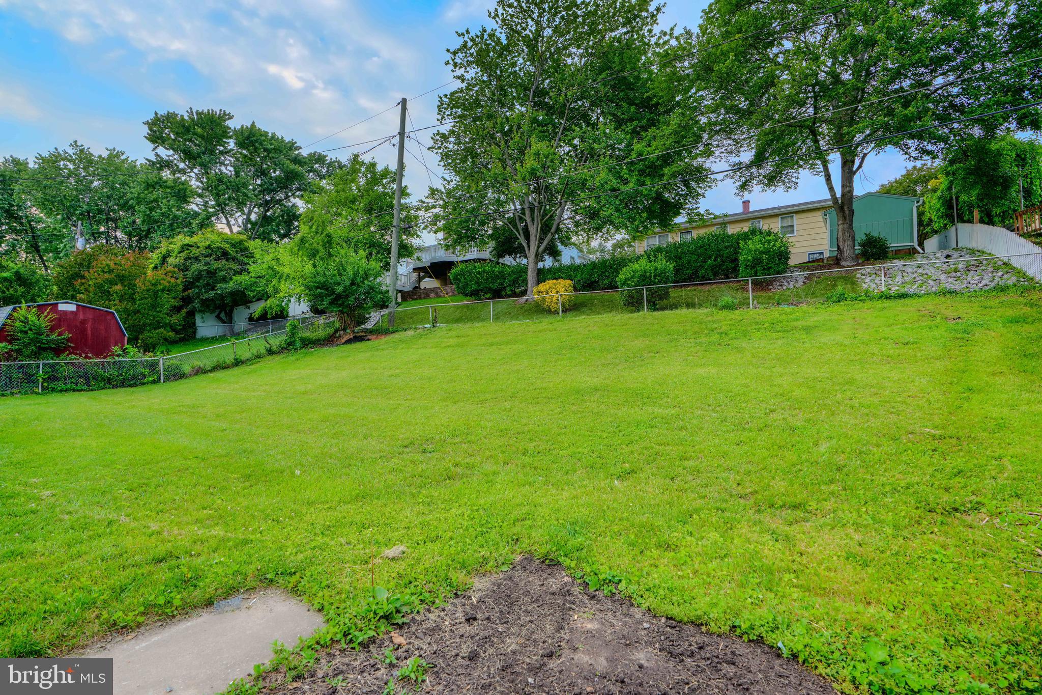 ROSEDALE - Residential