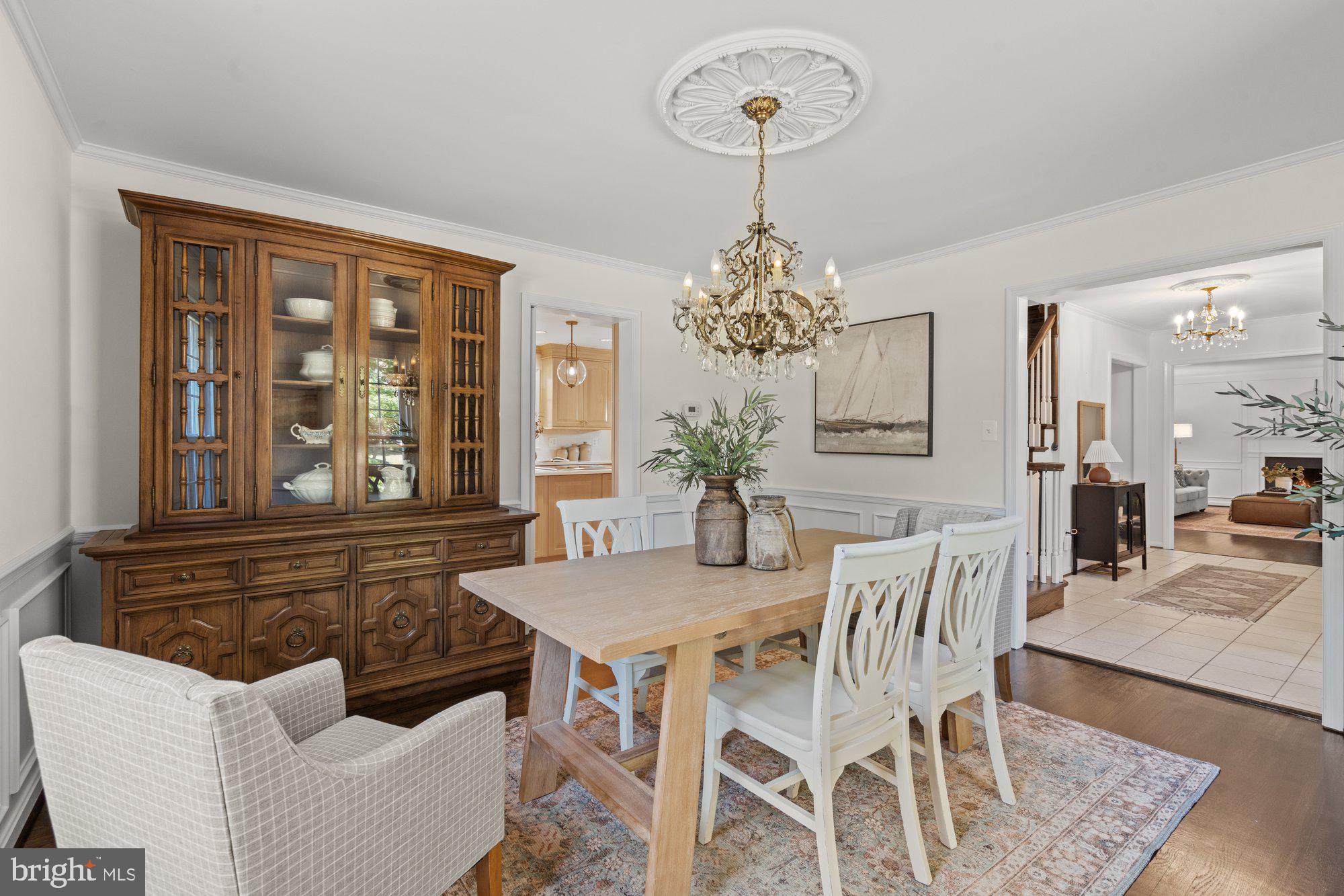 WAYNEWOOD - Residential