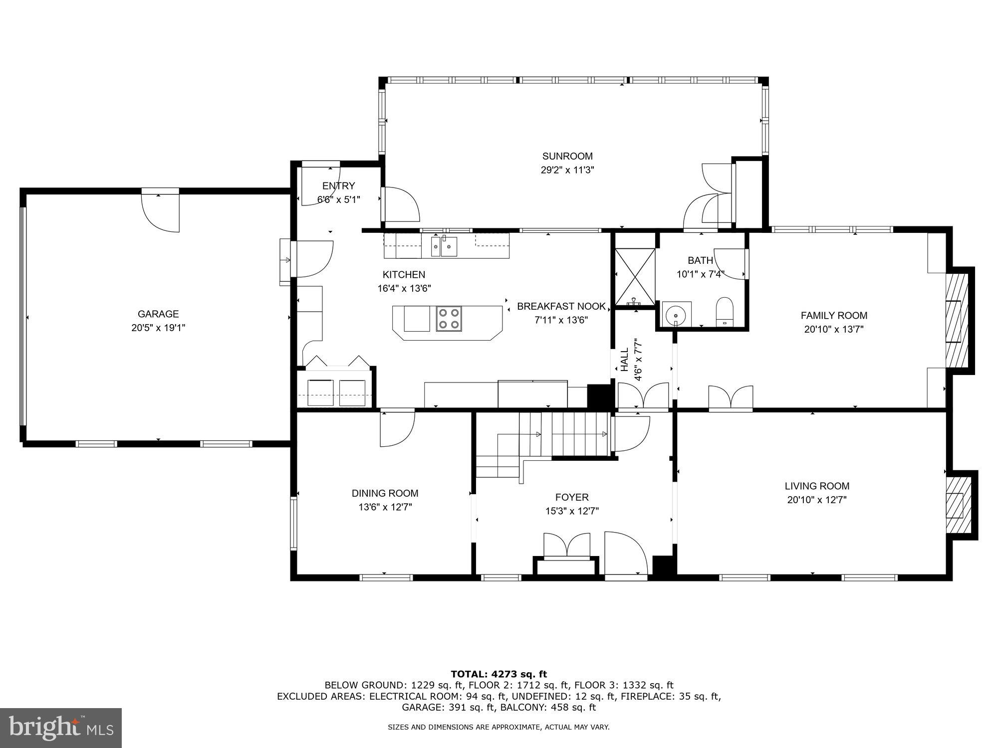 WAYNEWOOD - Residential
