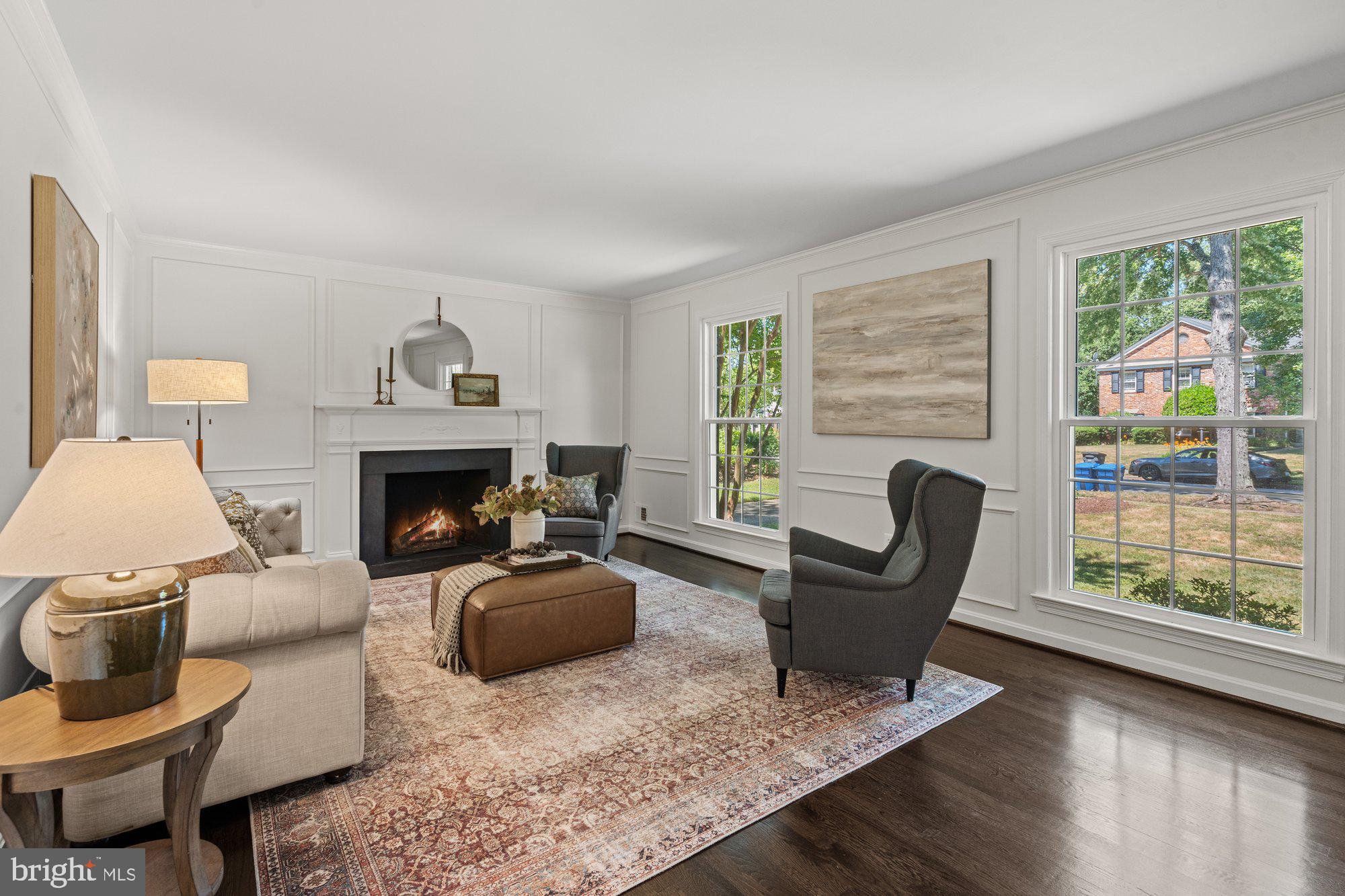 WAYNEWOOD - Residential