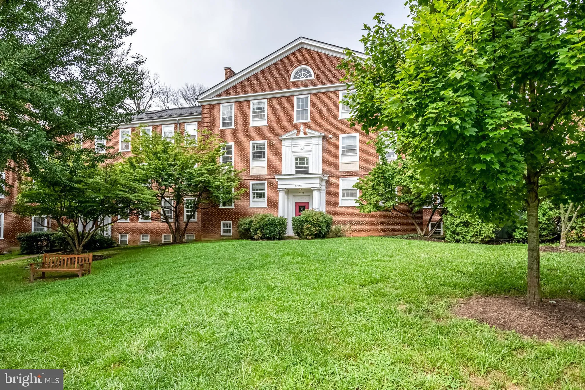 Additional image 32 of 3520 39th Street NW Unit A655, Washington, DC 20016