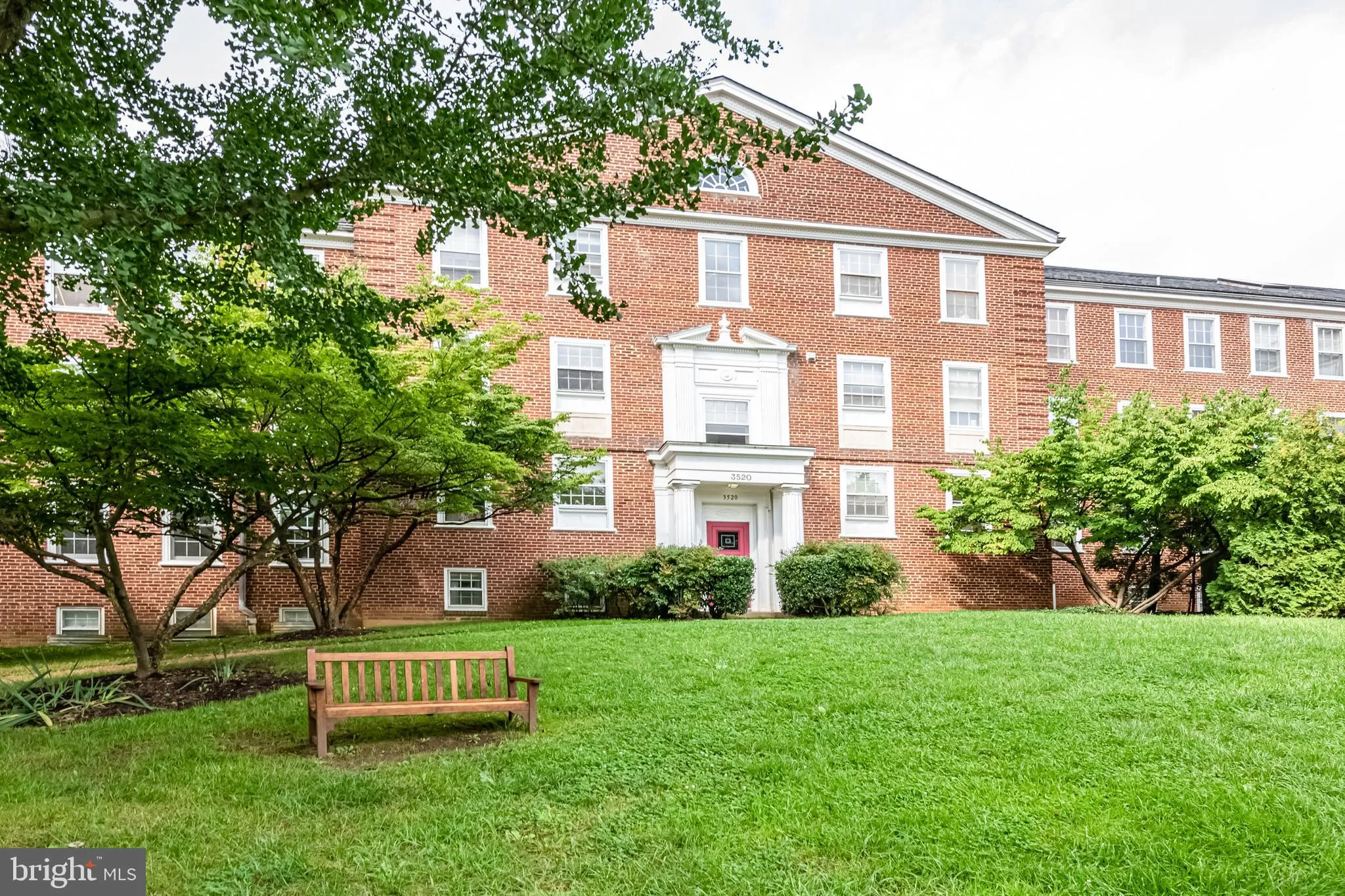 Additional image 31 of 3520 39th Street NW Unit A655, Washington, DC 20016