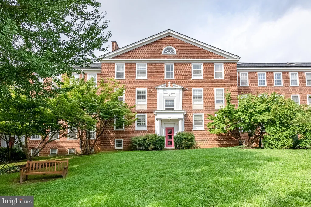 Additional image 28 of 3520 39th Street NW Unit A655, Washington, DC 20016