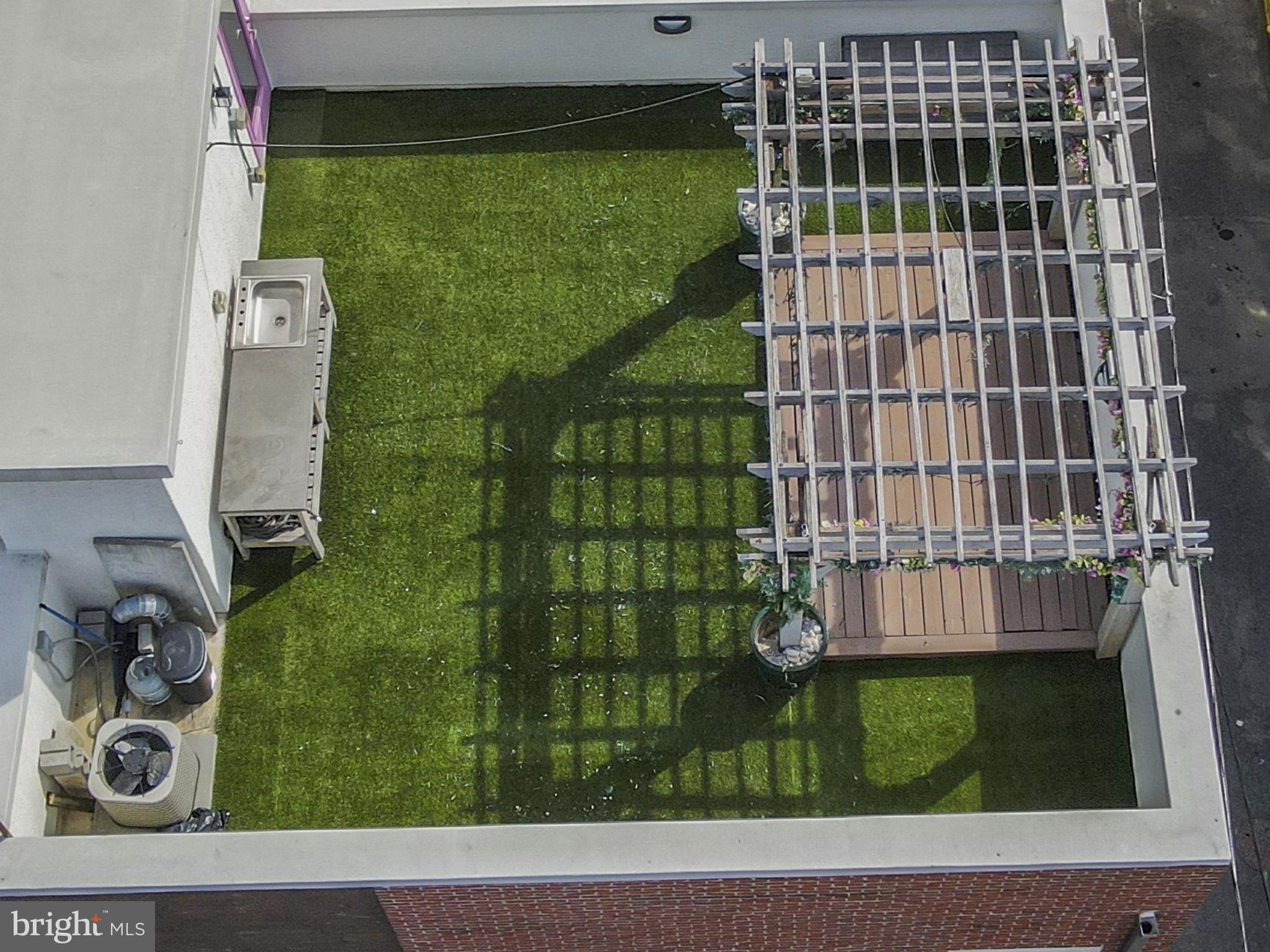 FISHTOWN - Residential