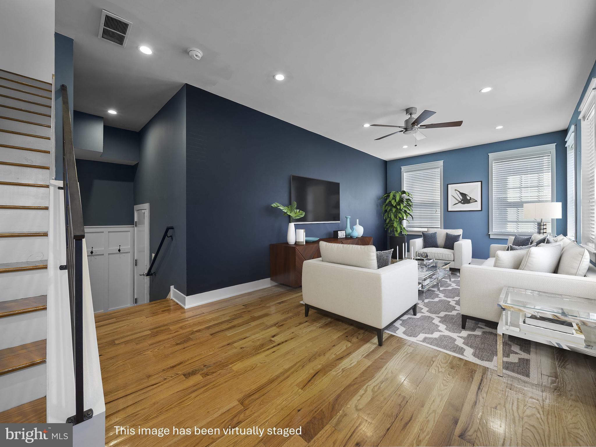 FISHTOWN - Residential