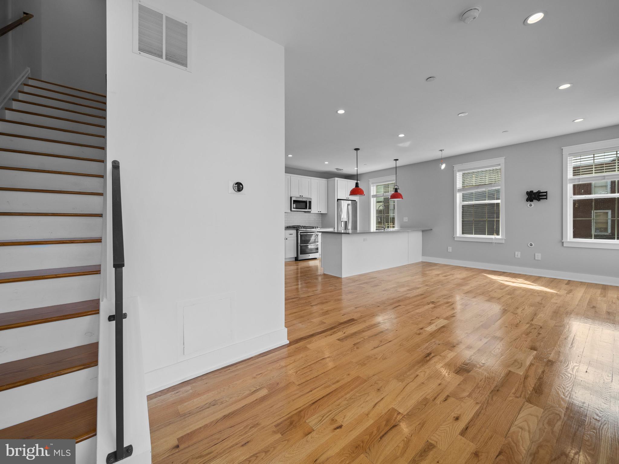 FISHTOWN - Residential