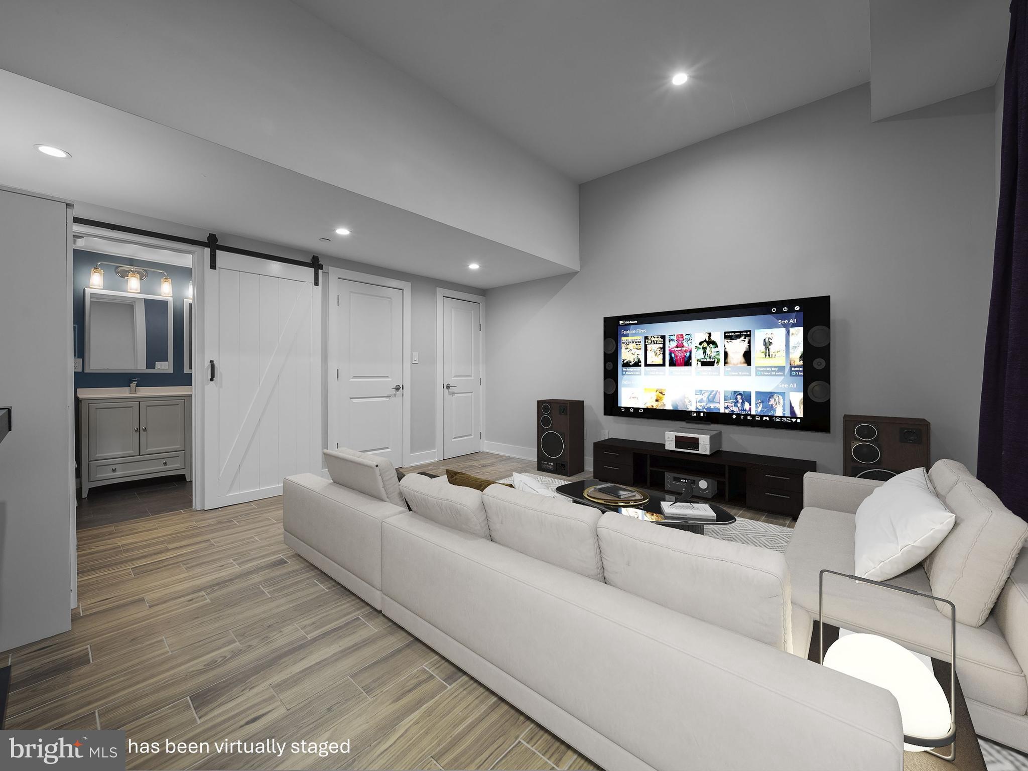 FISHTOWN - Residential