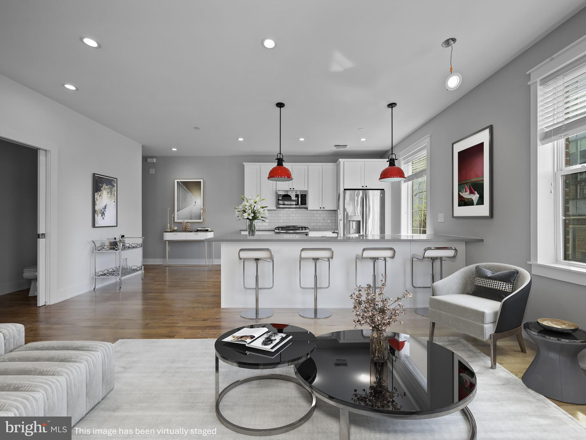 FISHTOWN - Residential