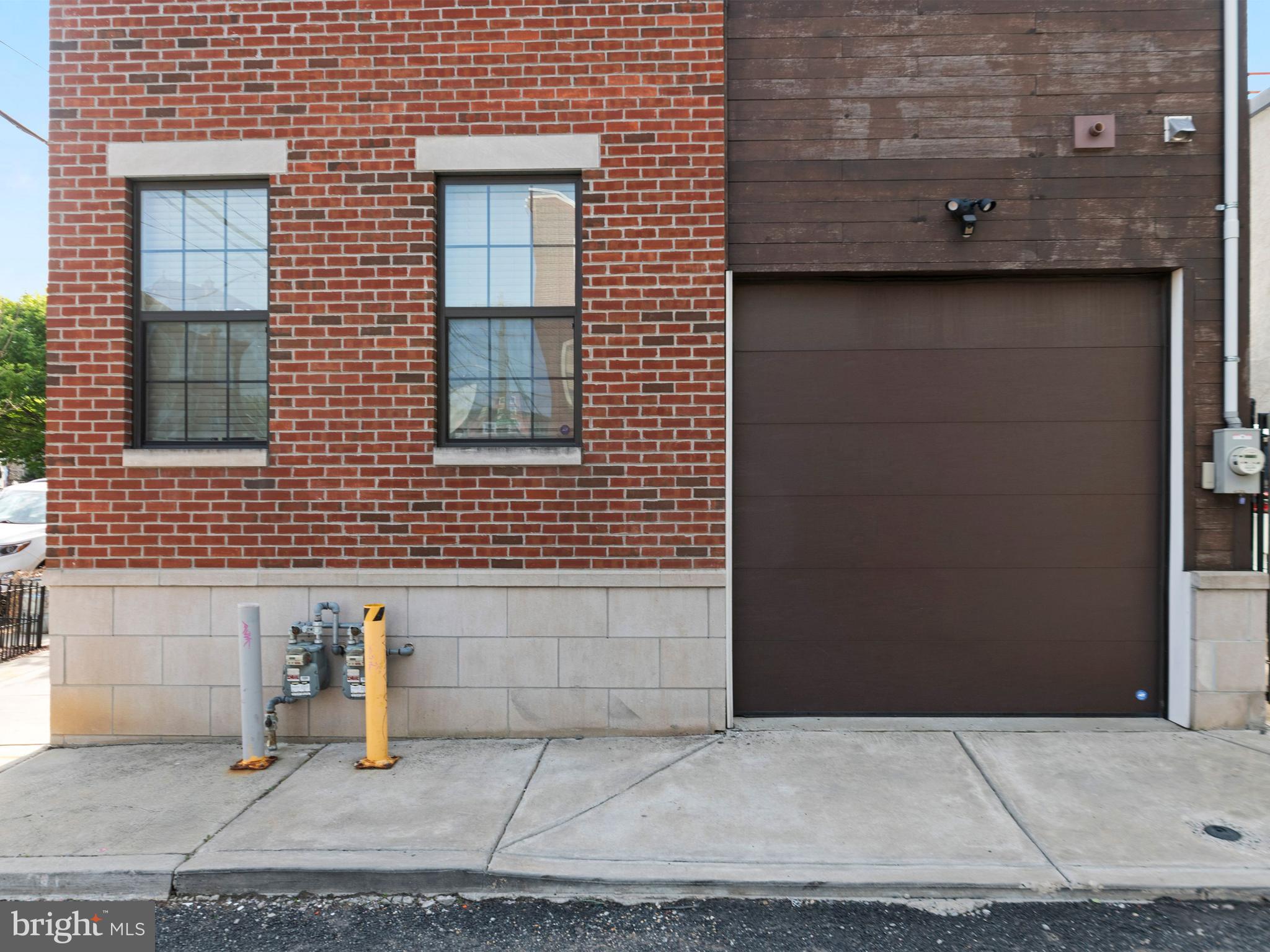 FISHTOWN - Residential