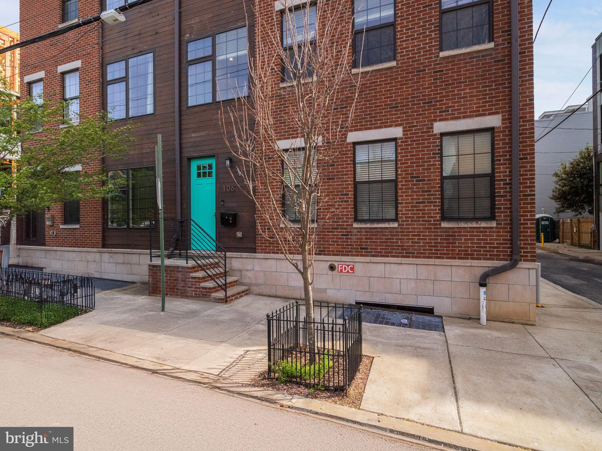 FISHTOWN - Residential