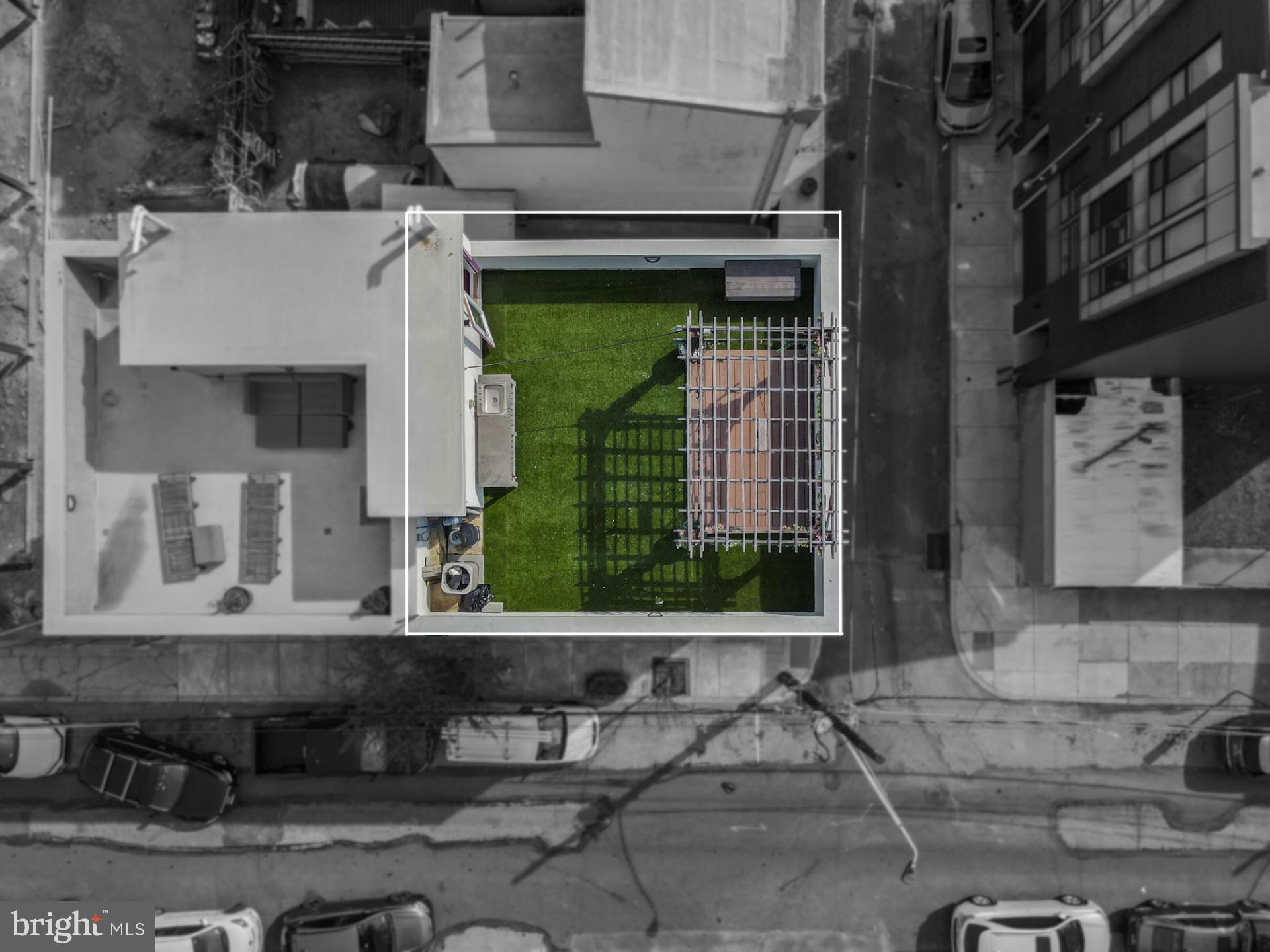 FISHTOWN - Residential