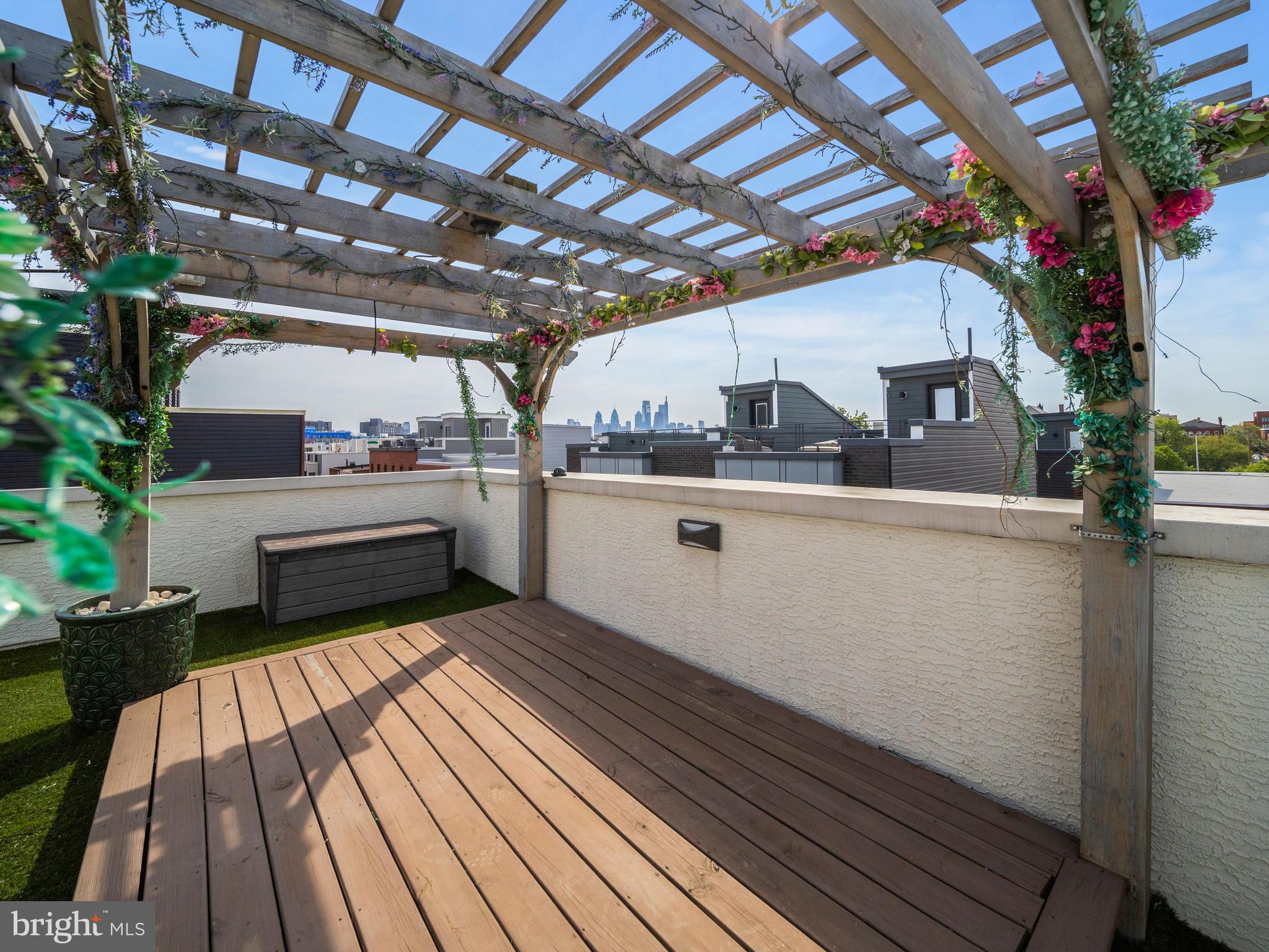 FISHTOWN - Residential