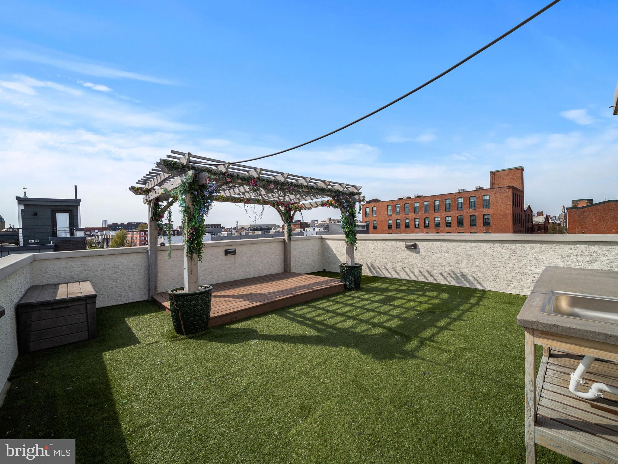 FISHTOWN - Residential