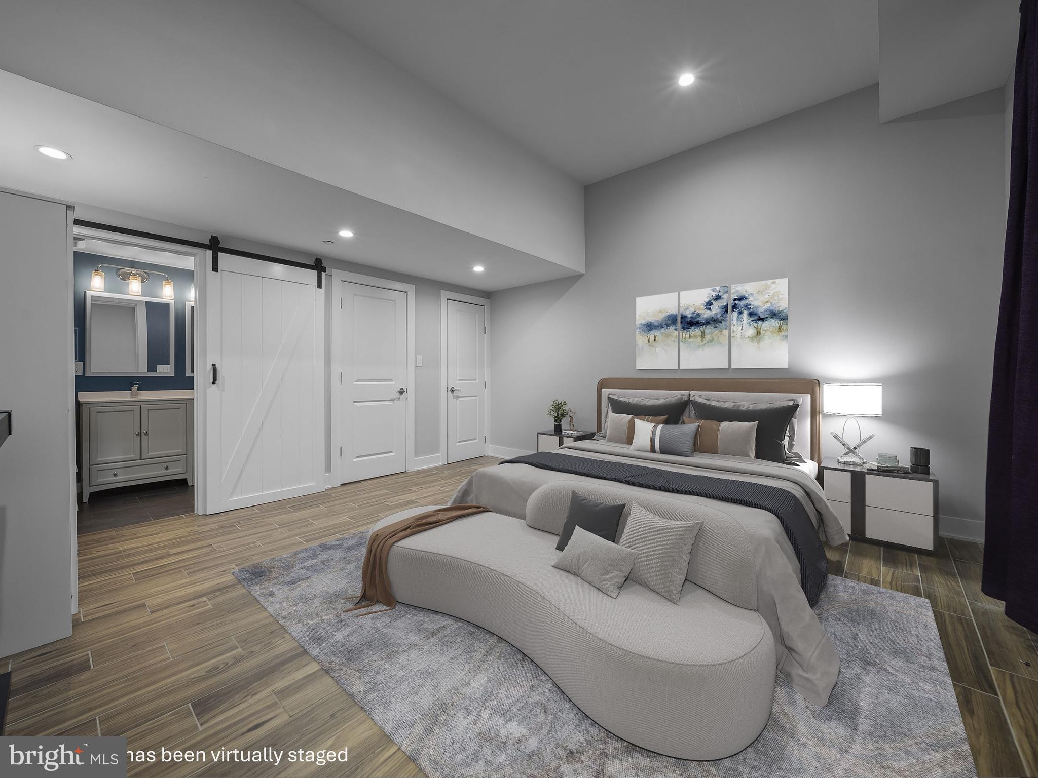 FISHTOWN - Residential