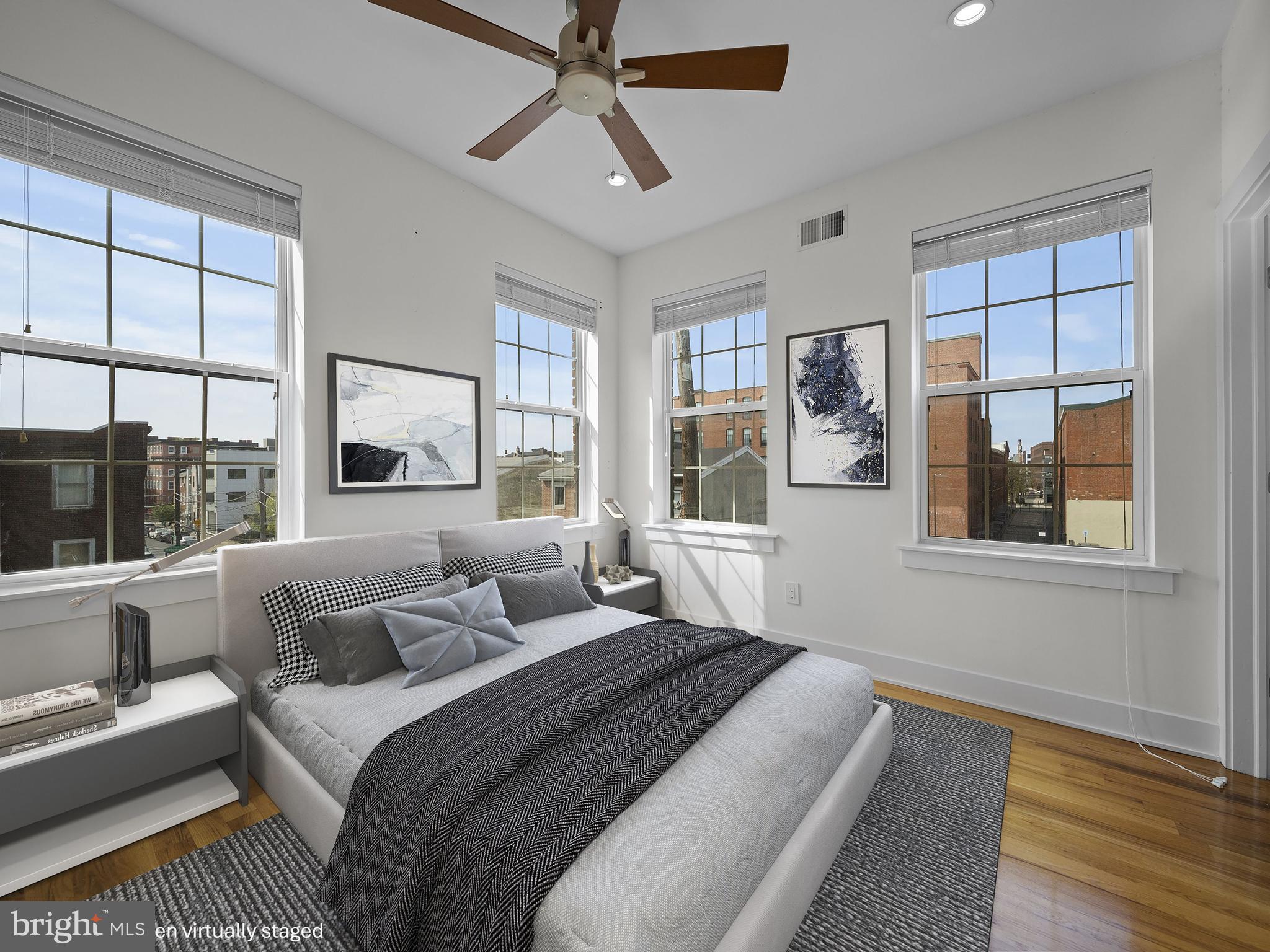 FISHTOWN - Residential