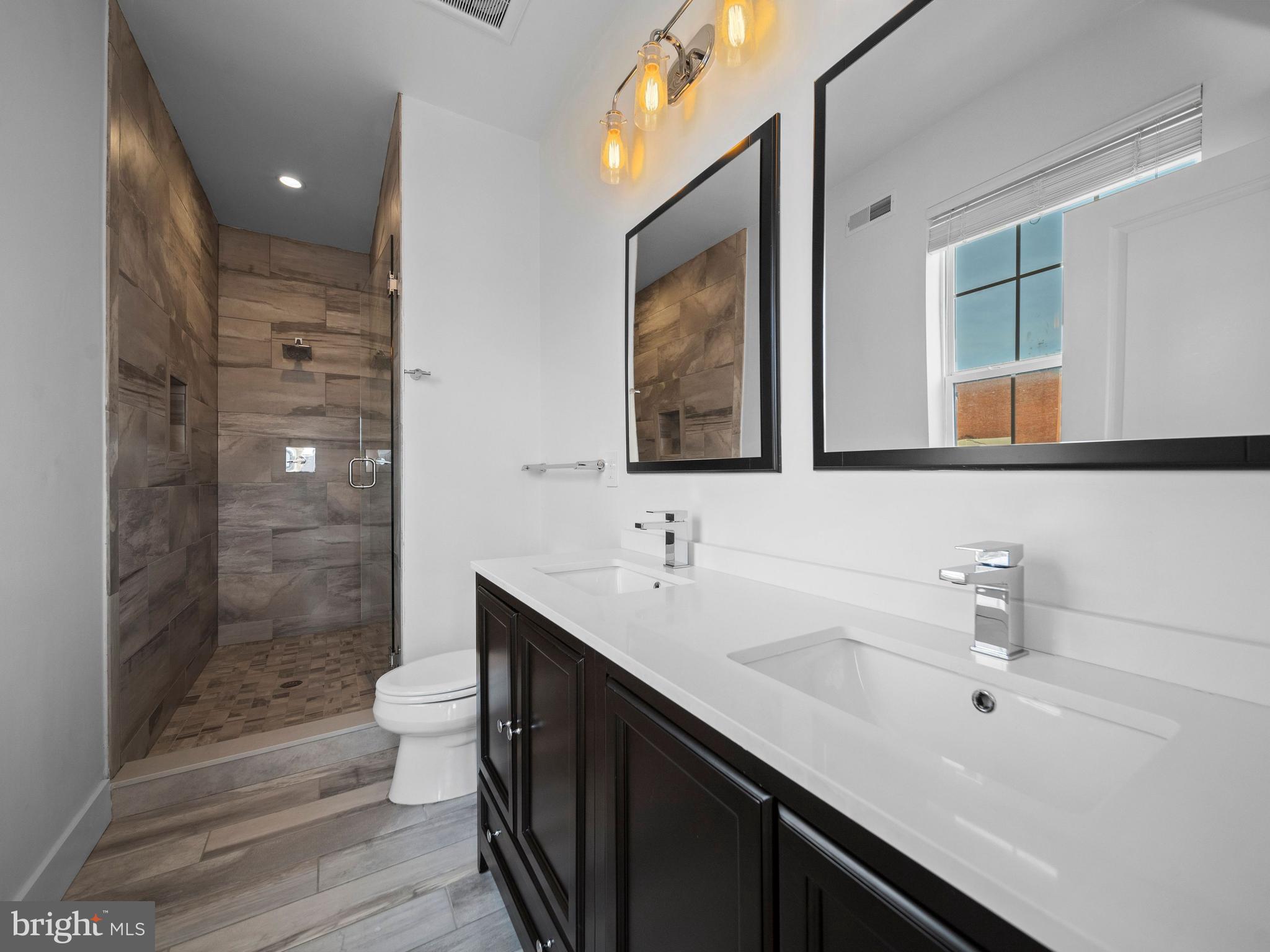 FISHTOWN - Residential