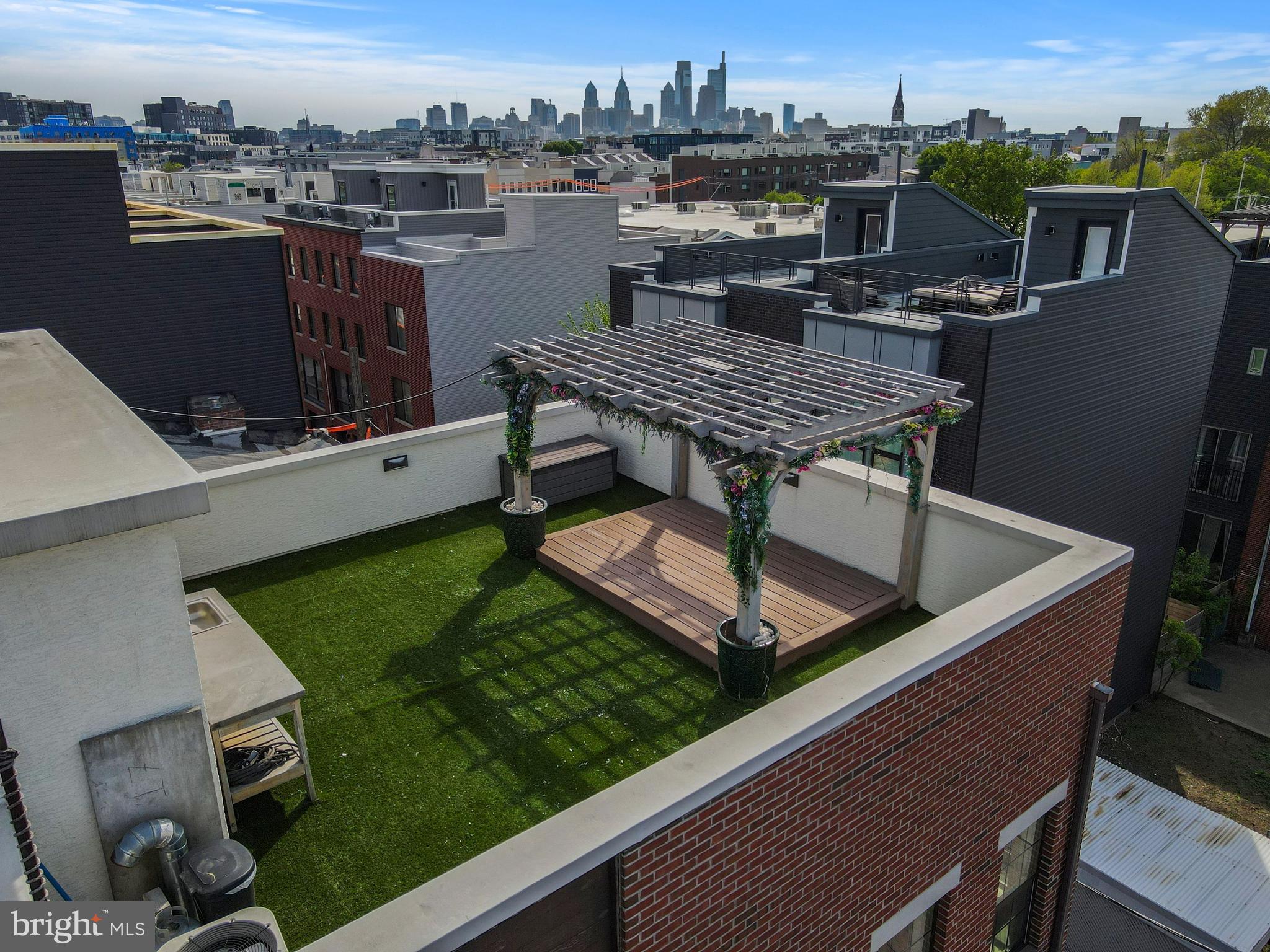 FISHTOWN - Residential