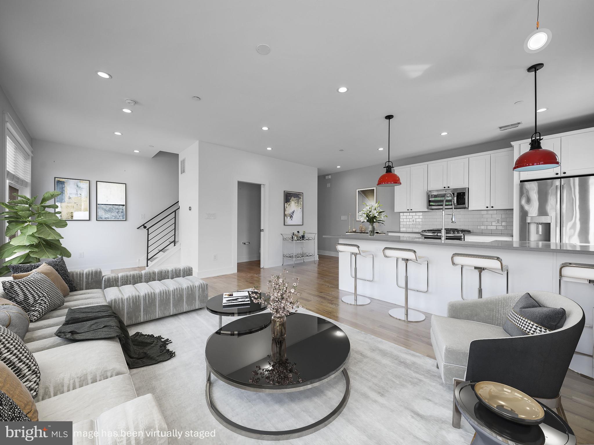 FISHTOWN - Residential