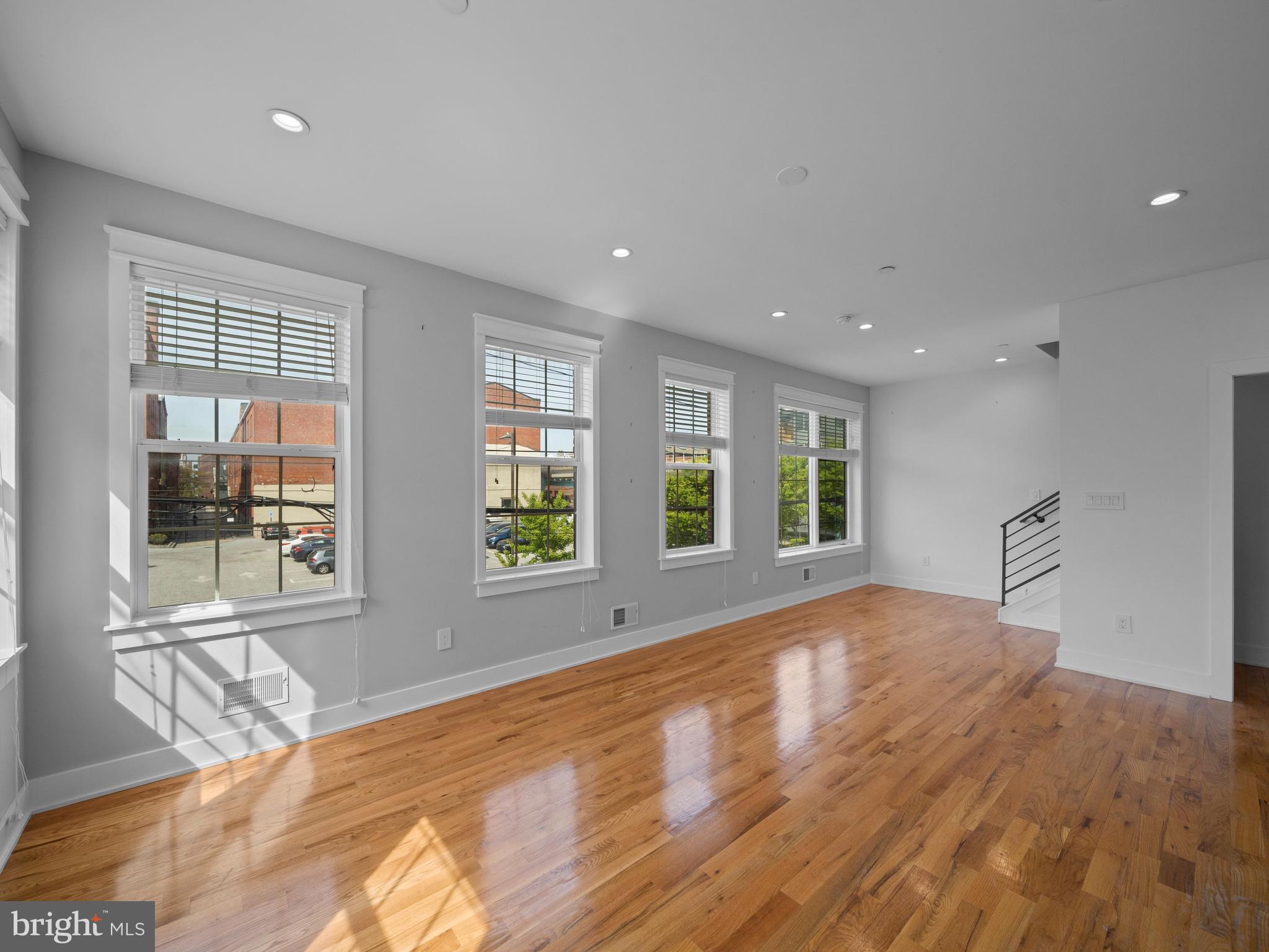 FISHTOWN - Residential