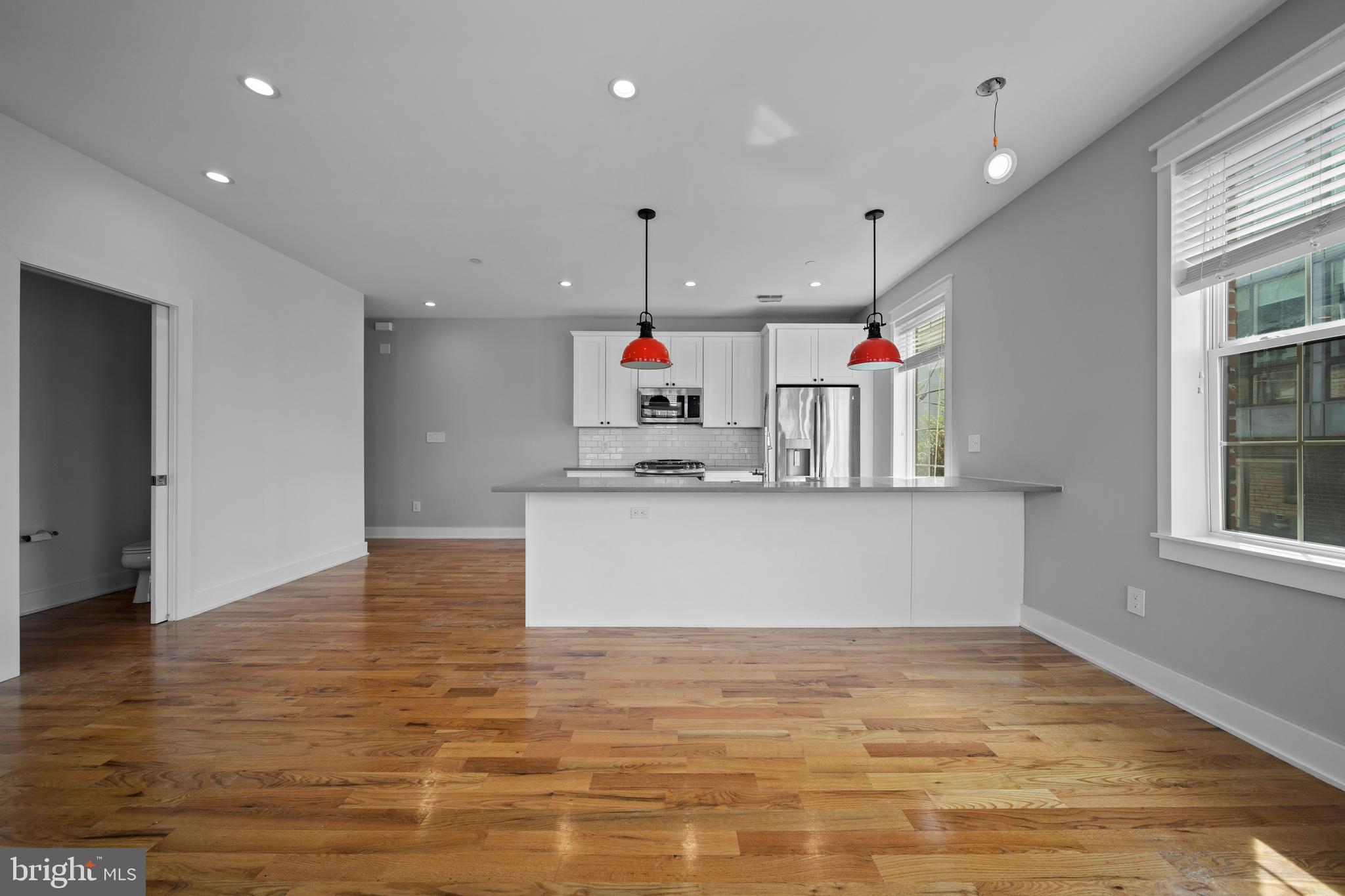 FISHTOWN - Residential