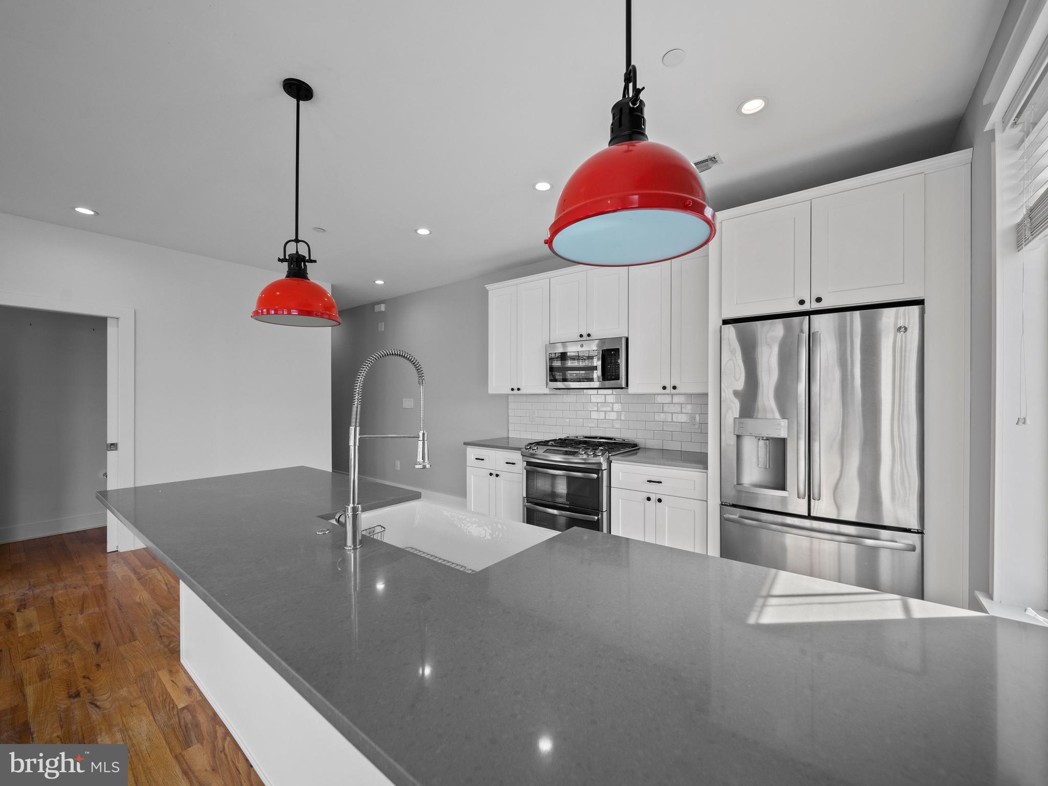 FISHTOWN - Residential