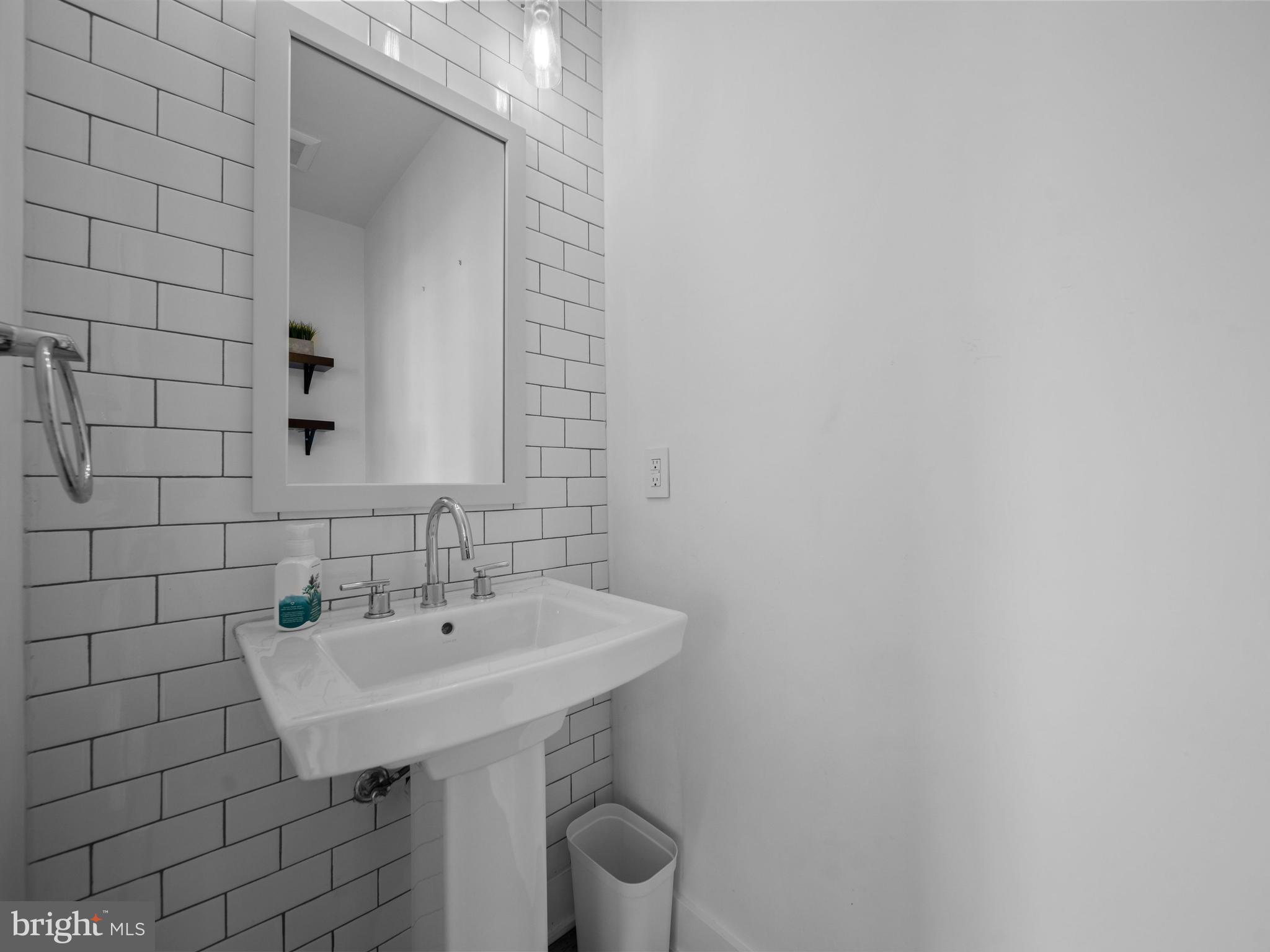 FISHTOWN - Residential