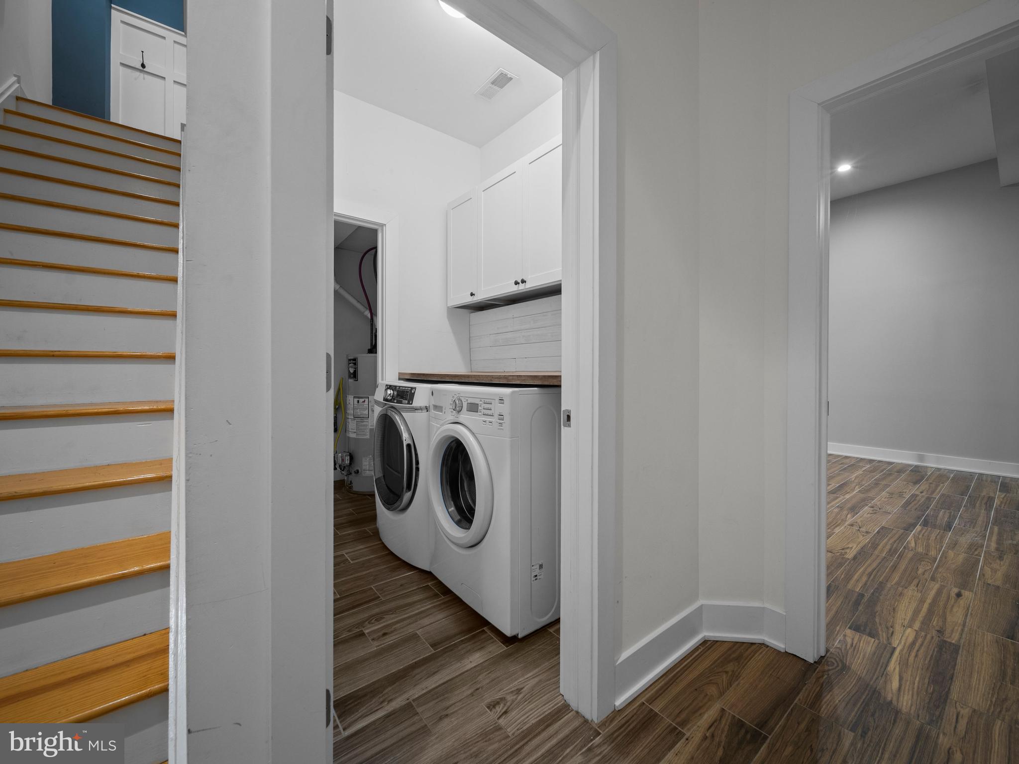 FISHTOWN - Residential