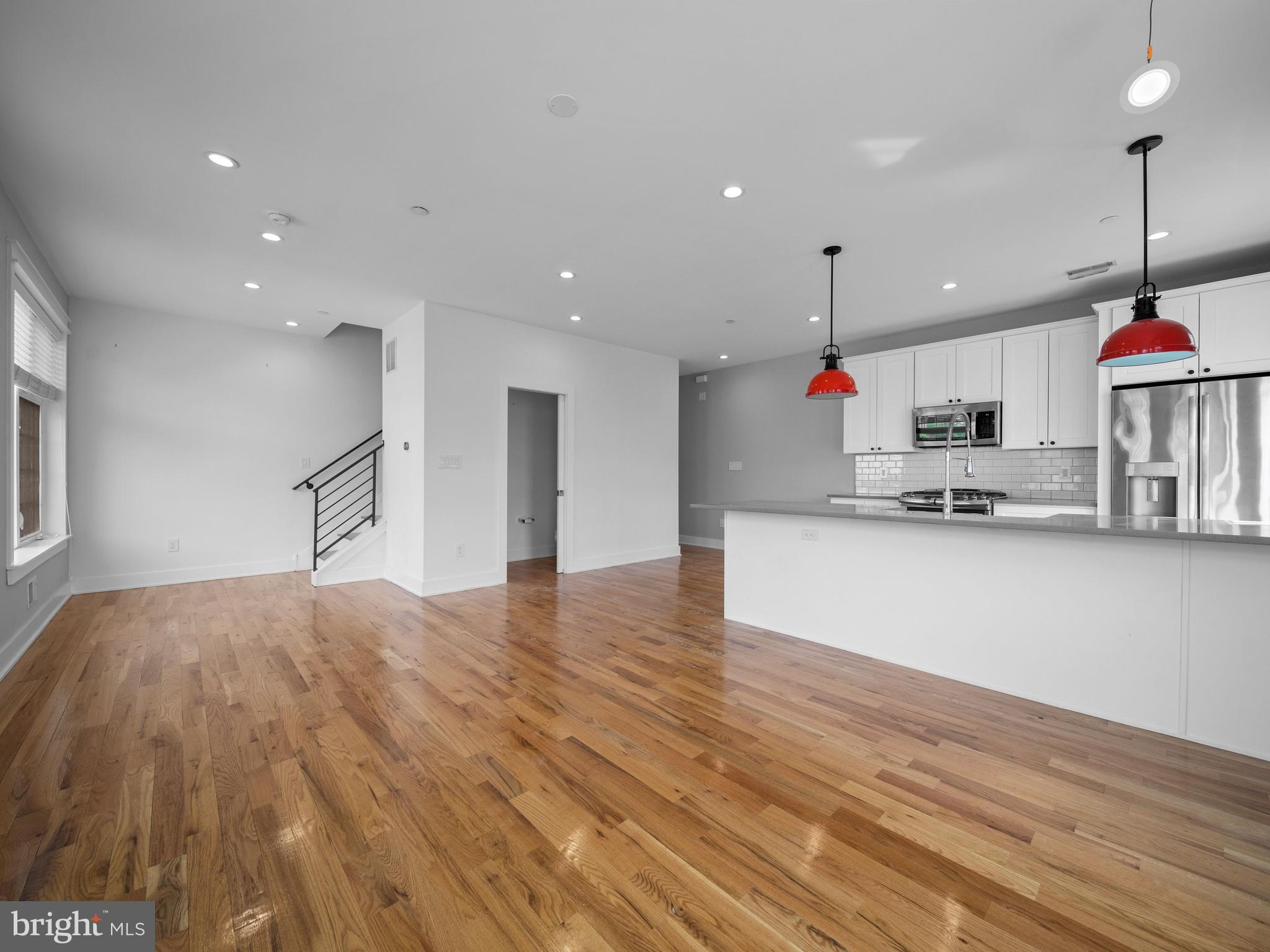 FISHTOWN - Residential