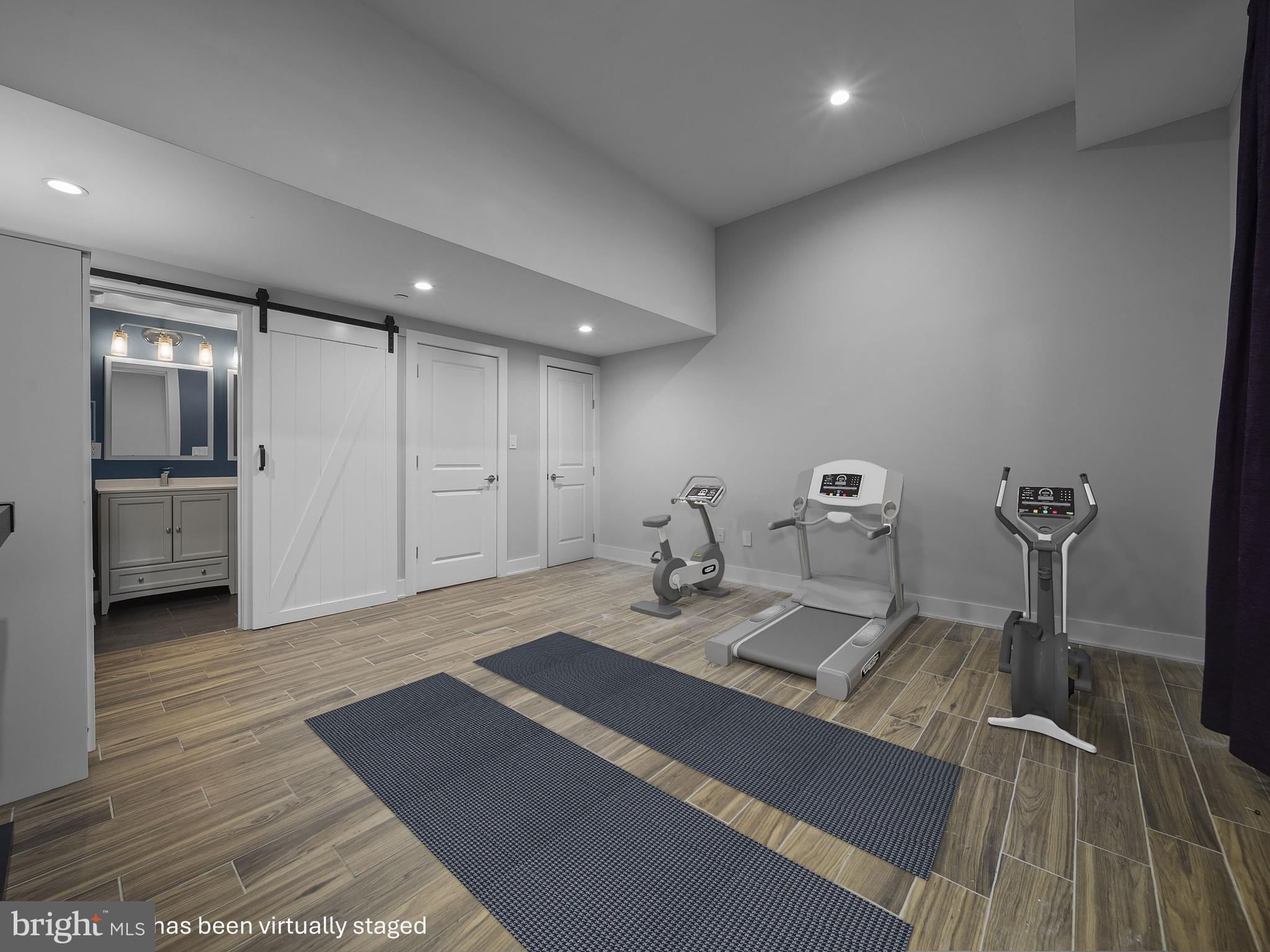 FISHTOWN - Residential