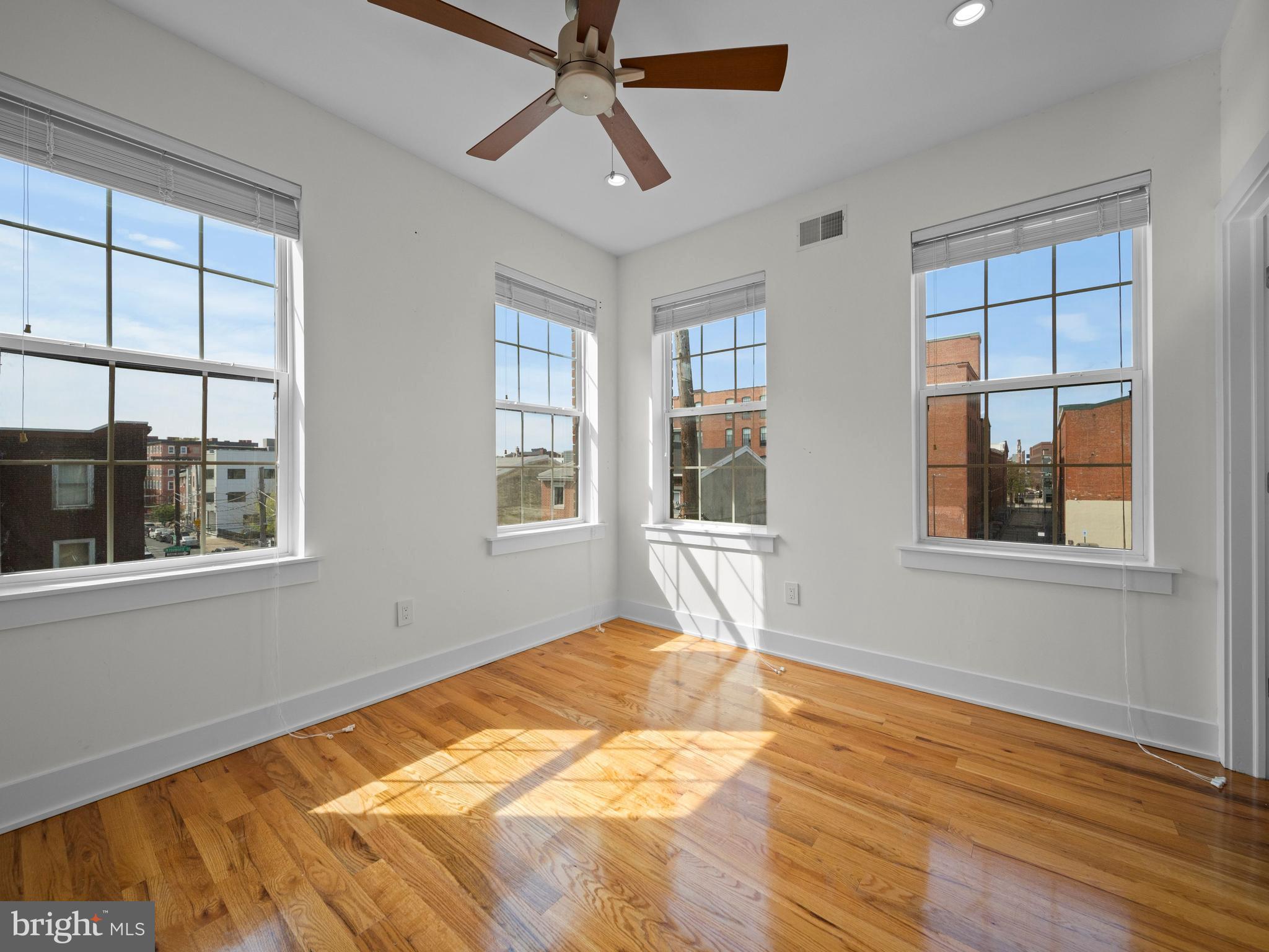 FISHTOWN - Residential