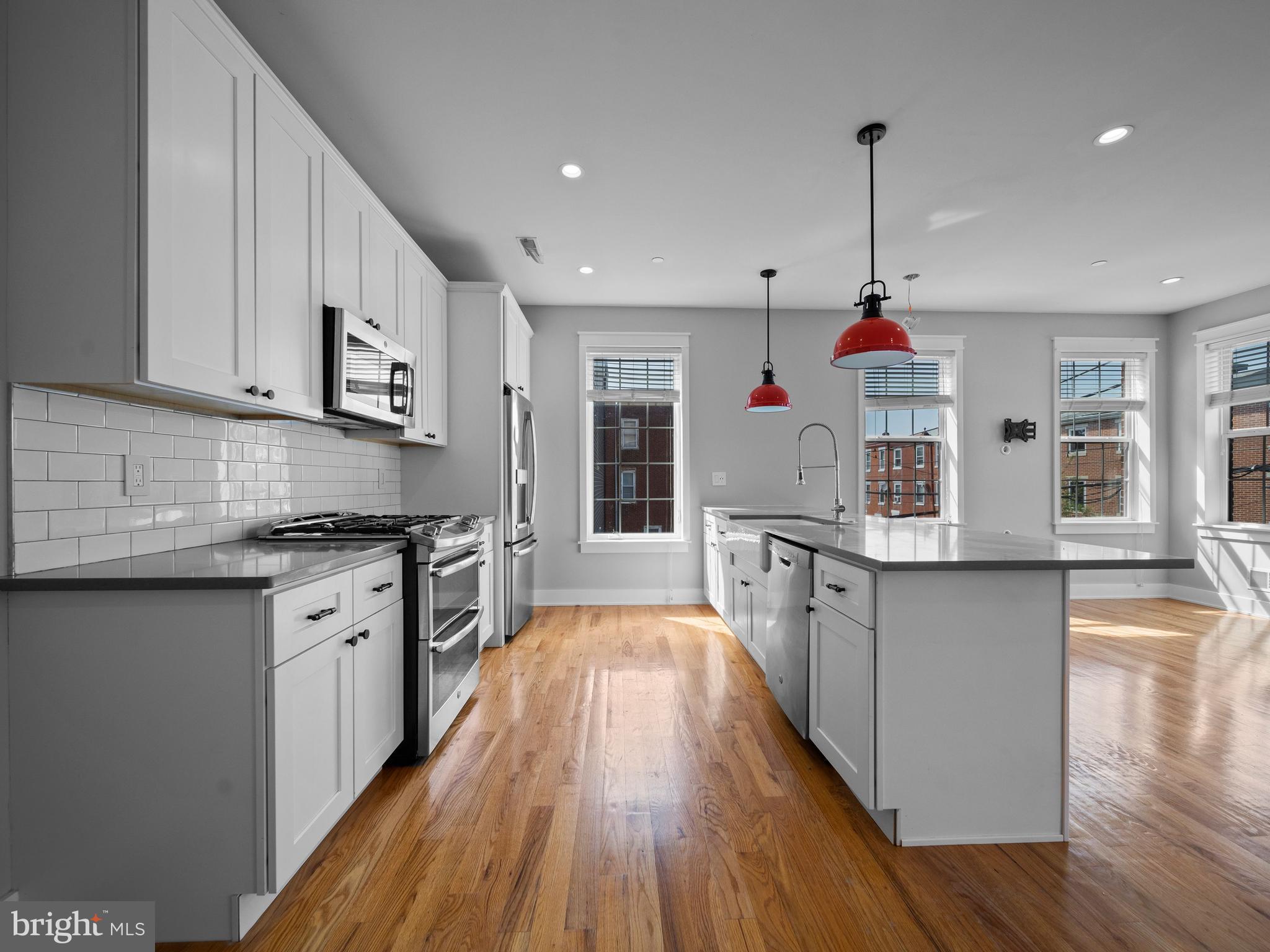 FISHTOWN - Residential