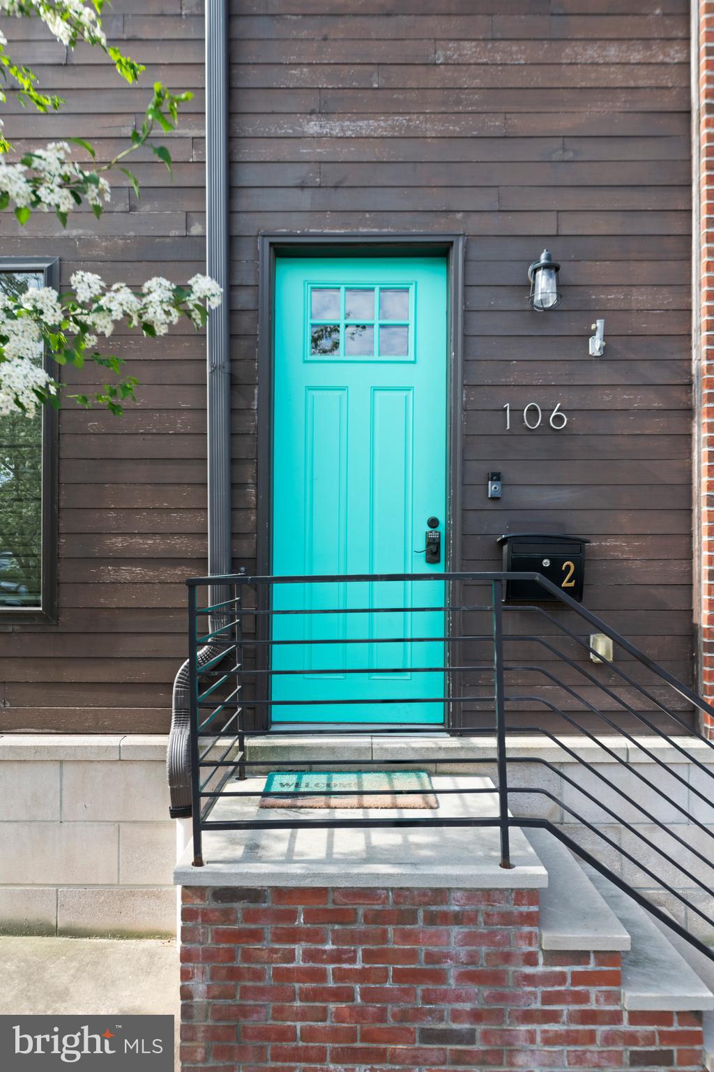 FISHTOWN - Residential