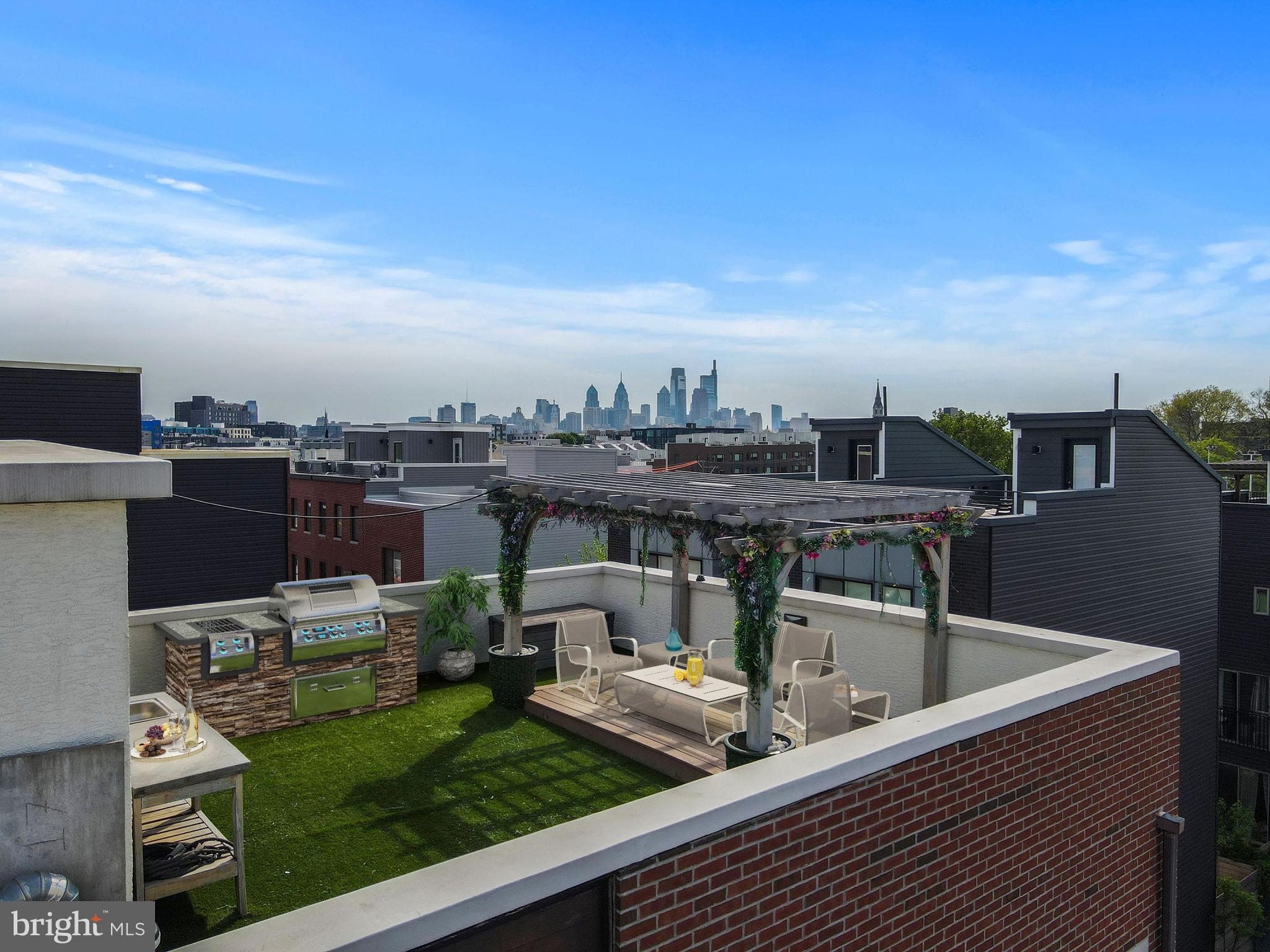 FISHTOWN - Residential