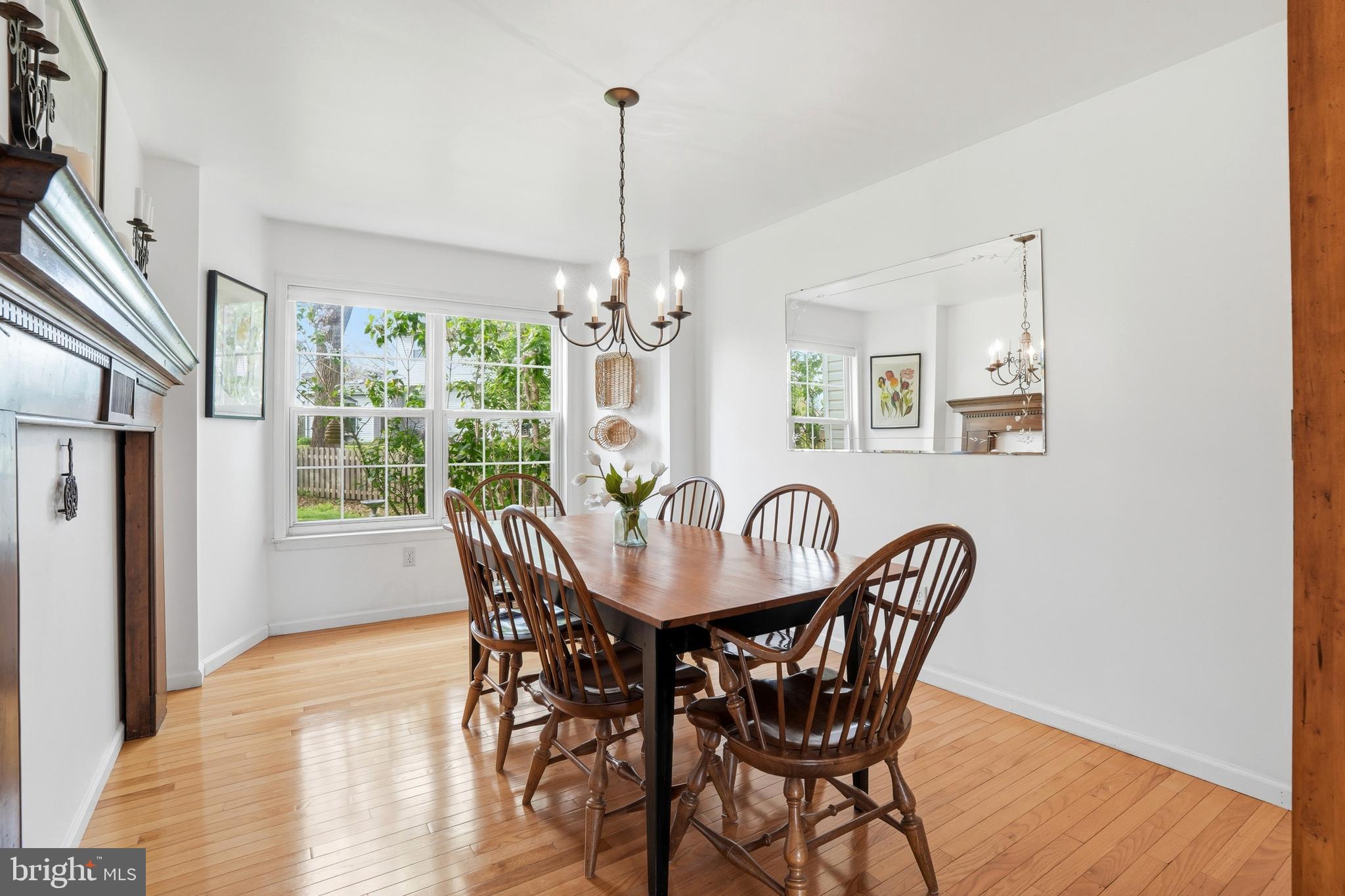 MEADOW WOOD - Residential