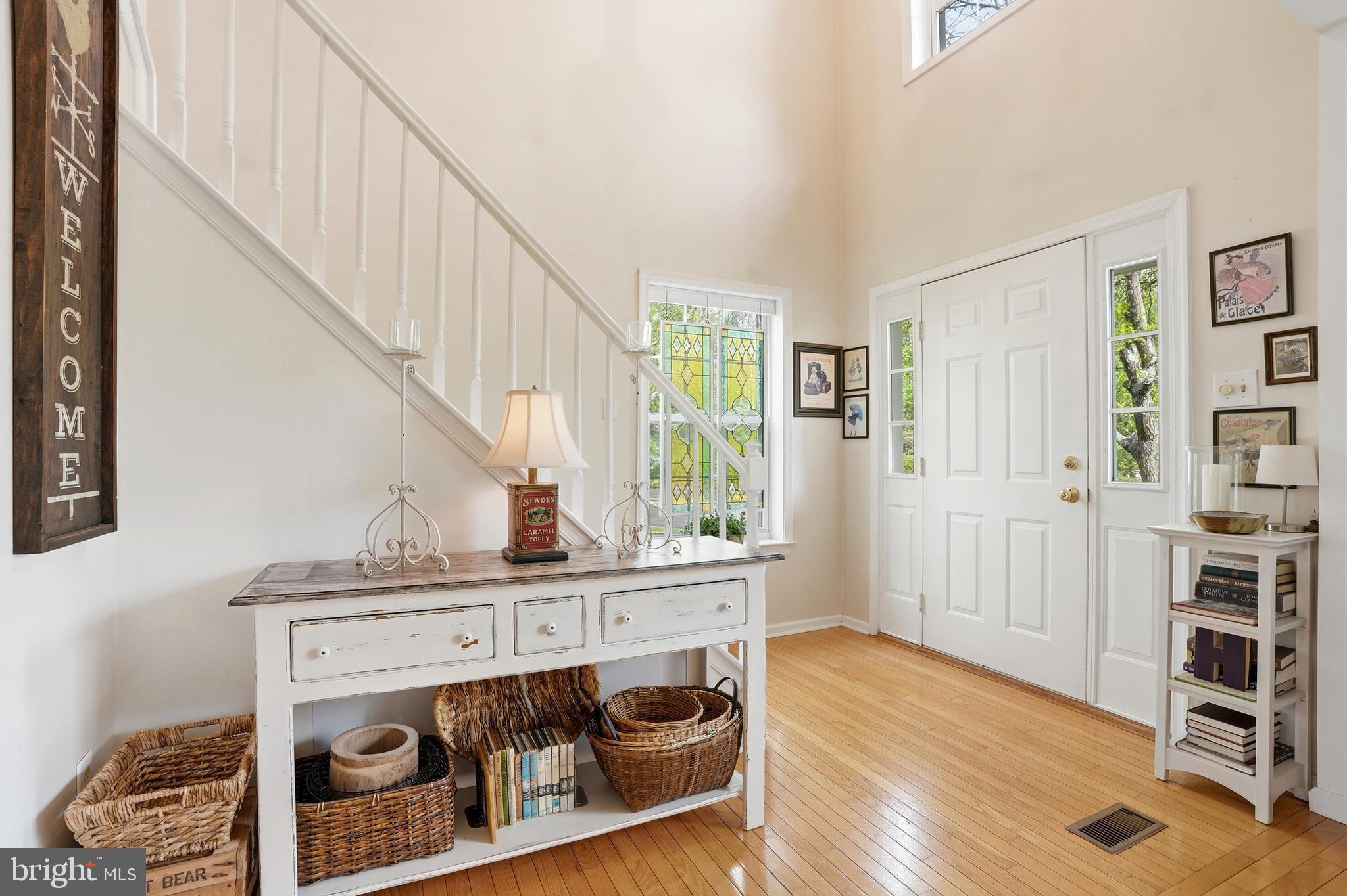 MEADOW WOOD - Residential