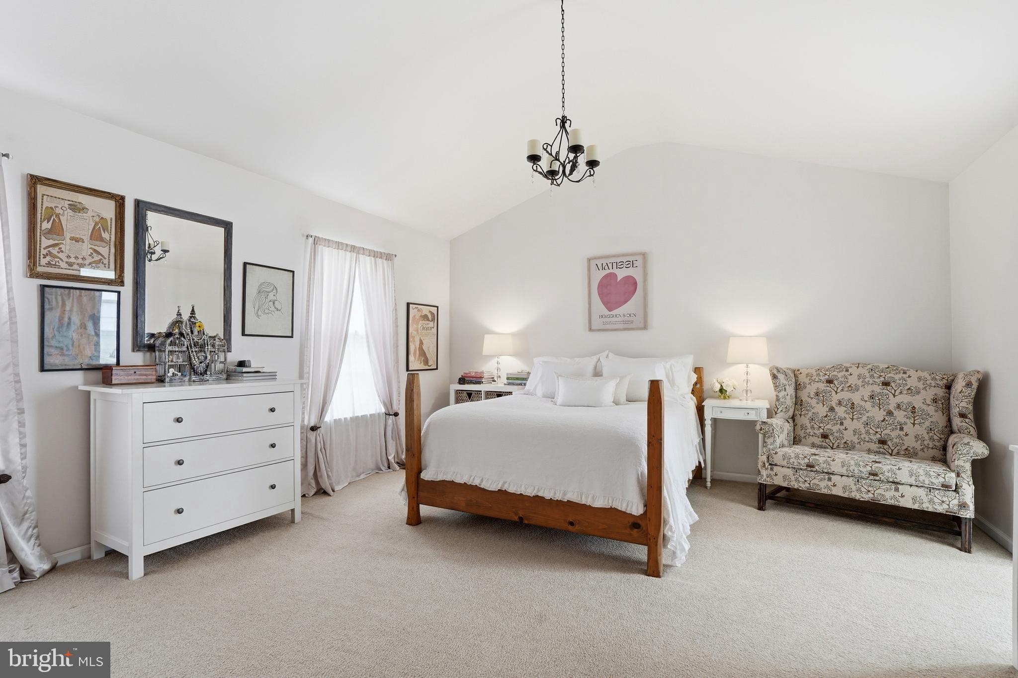 MEADOW WOOD - Residential