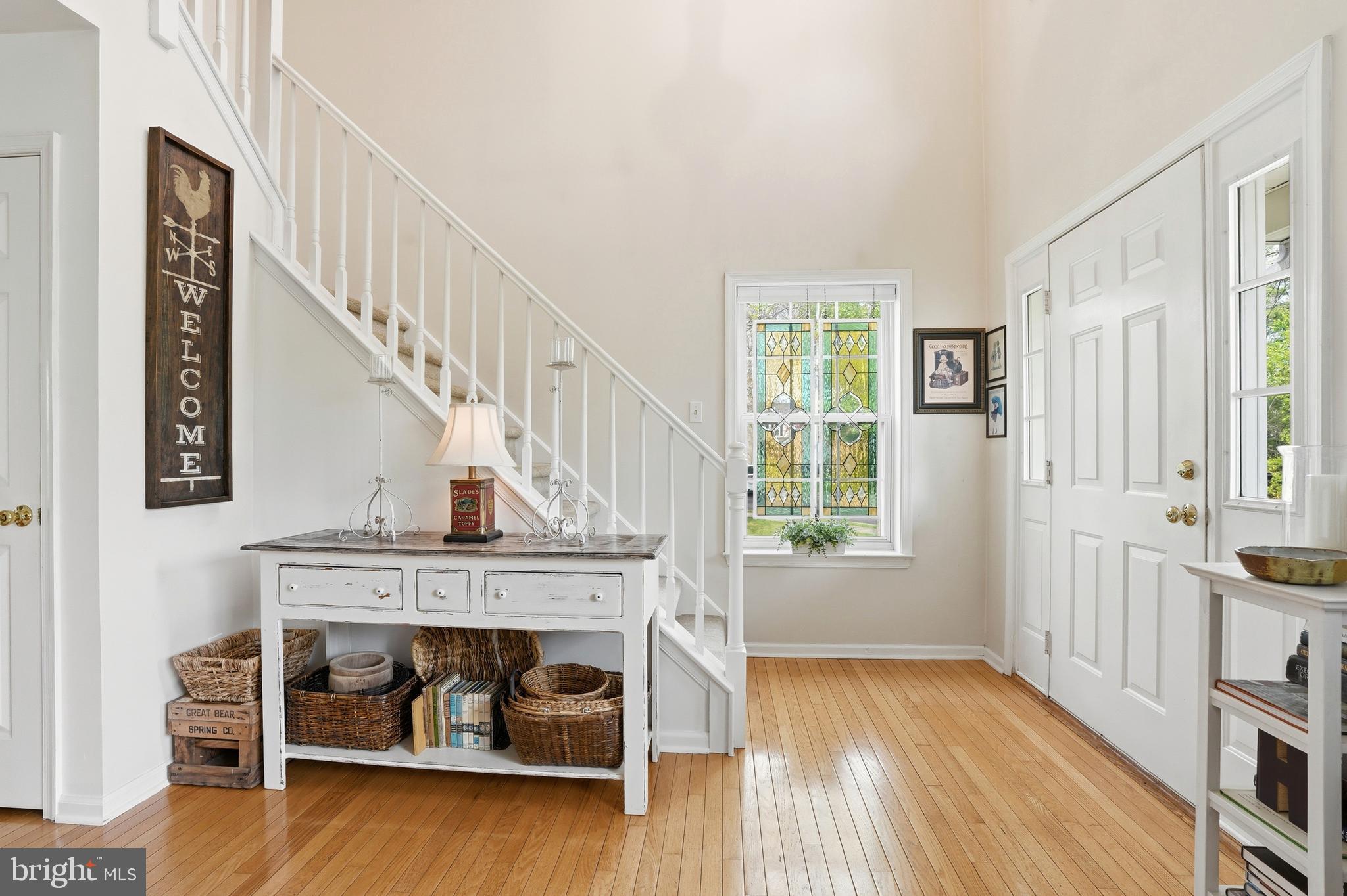 MEADOW WOOD - Residential