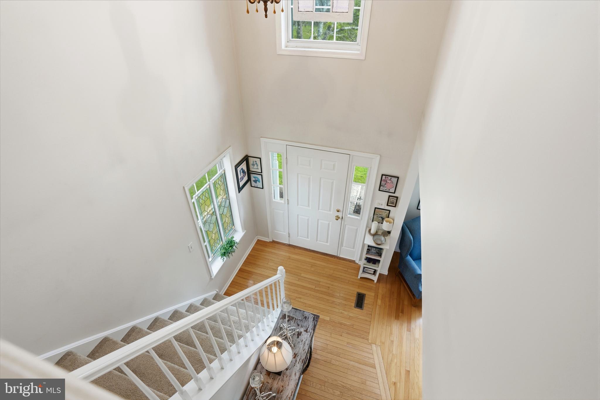 MEADOW WOOD - Residential