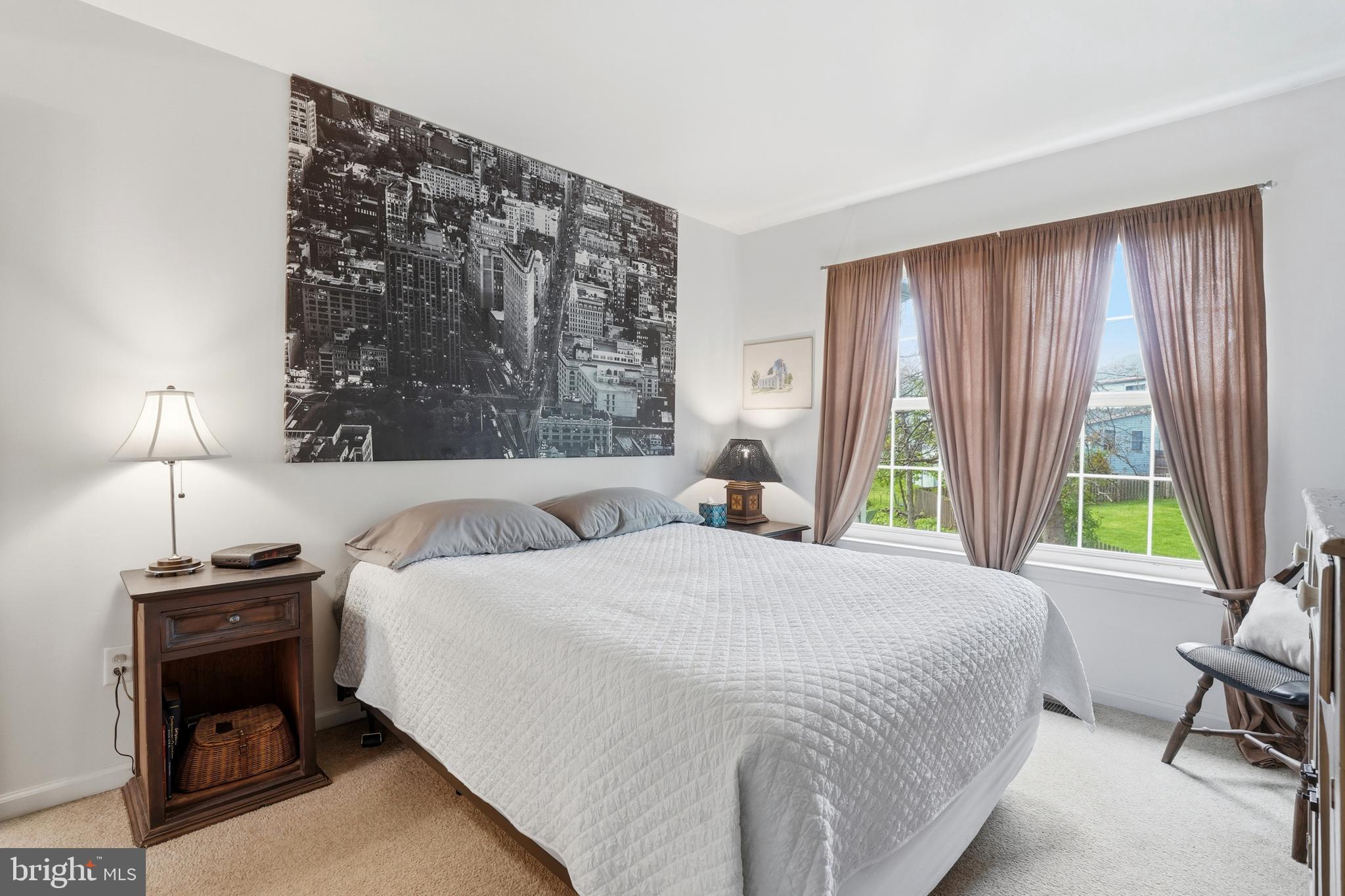 MEADOW WOOD - Residential