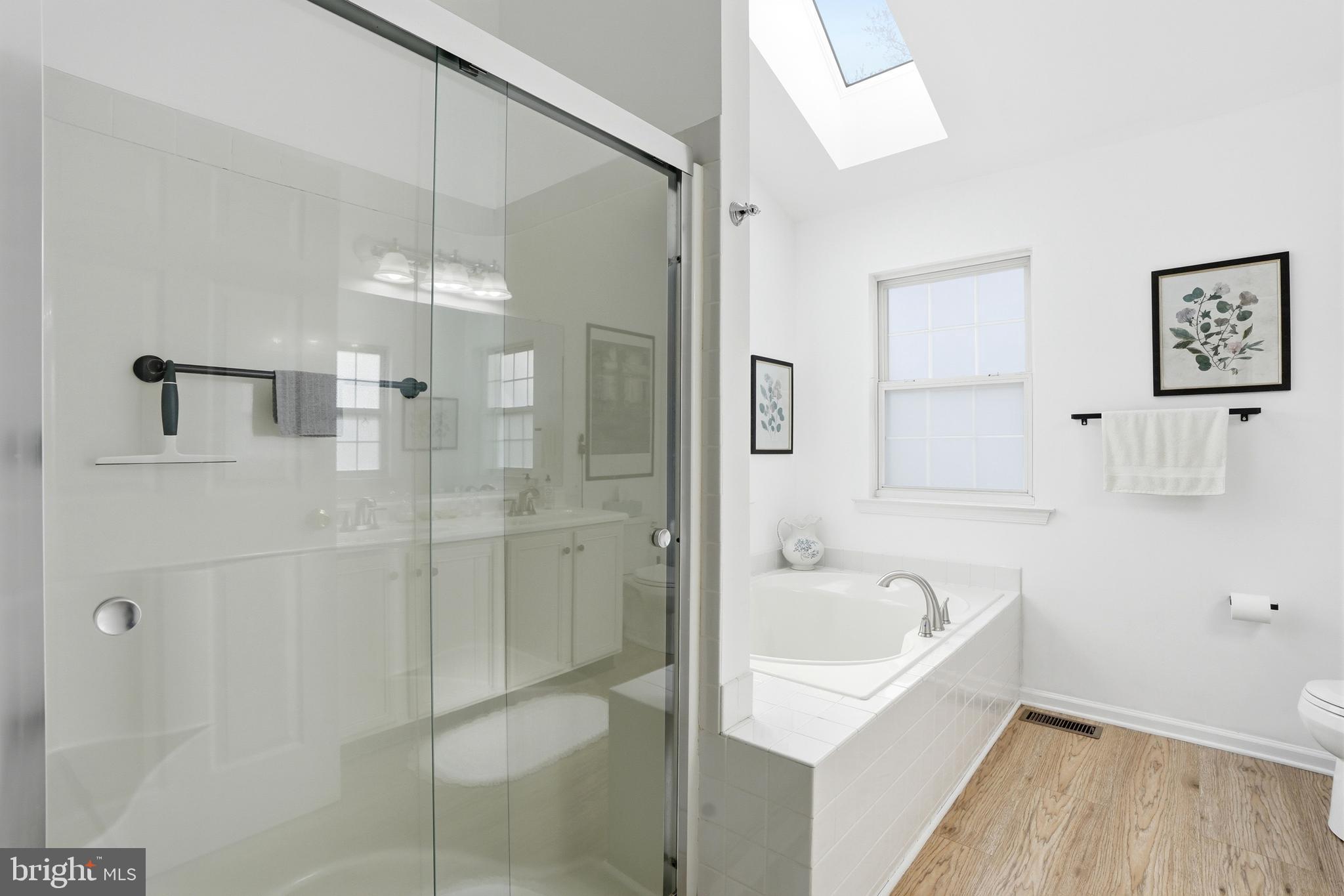 MEADOW WOOD - Residential