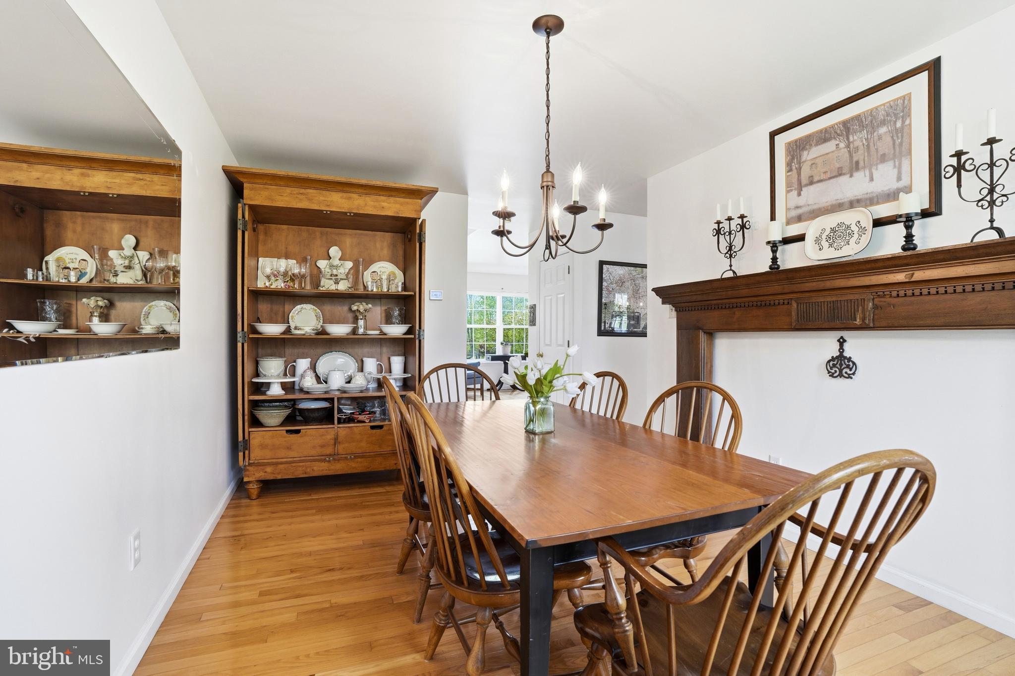 MEADOW WOOD - Residential