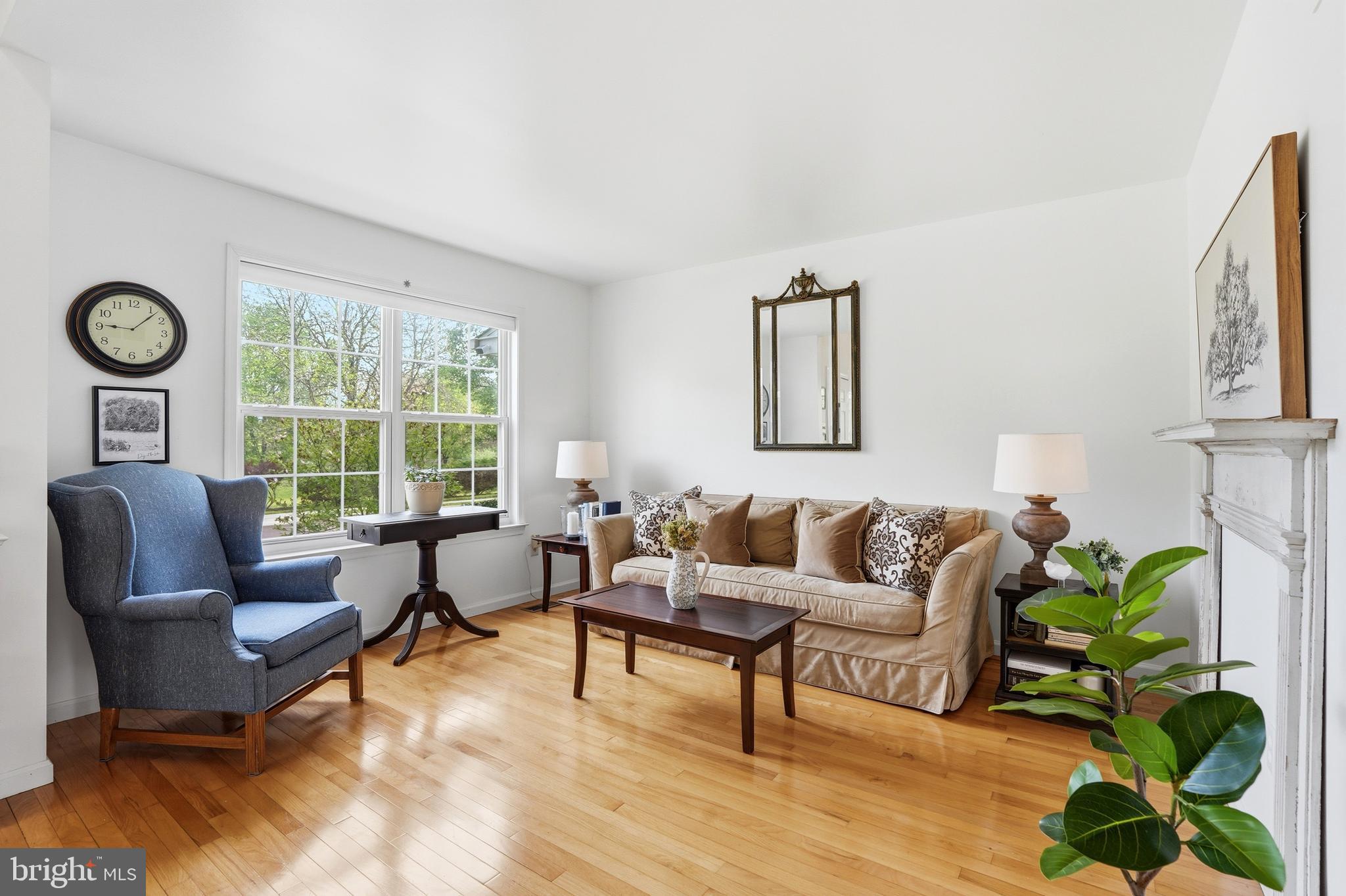 MEADOW WOOD - Residential